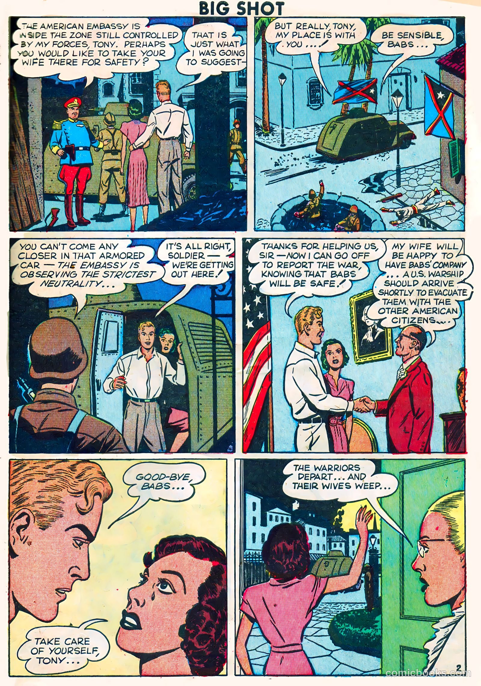 Big Shot #89 — page 45 of 52