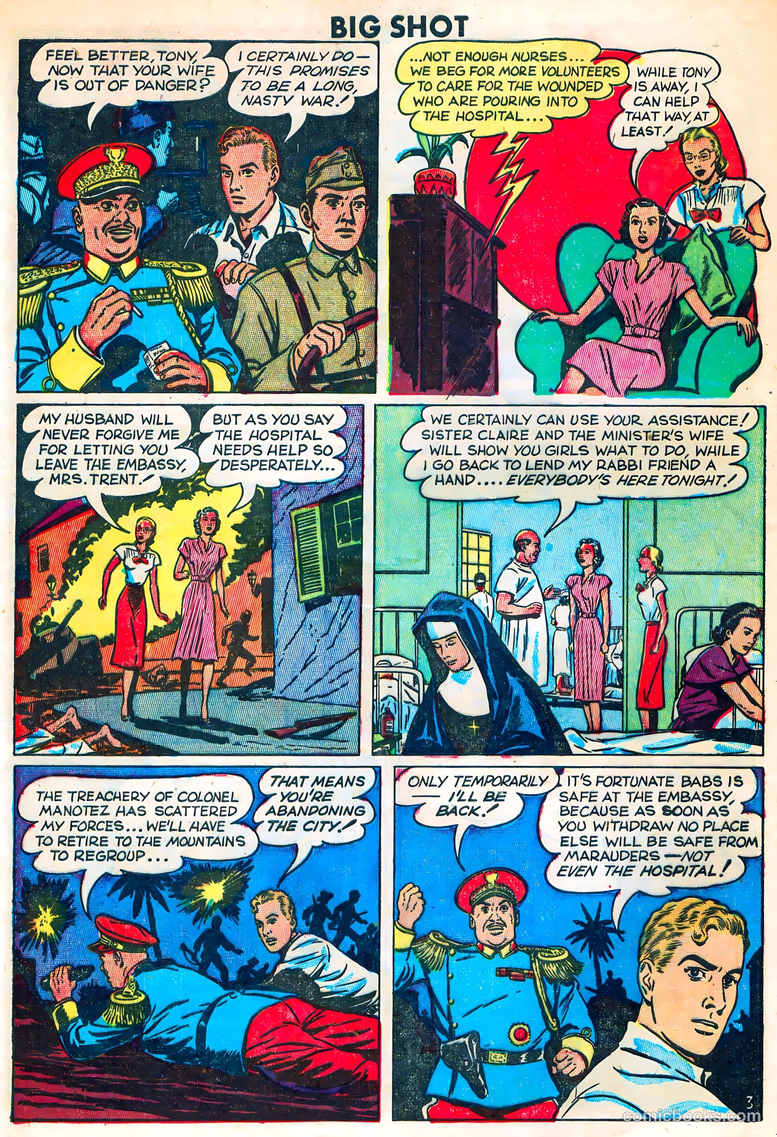 Big Shot #89 — page 46 of 52