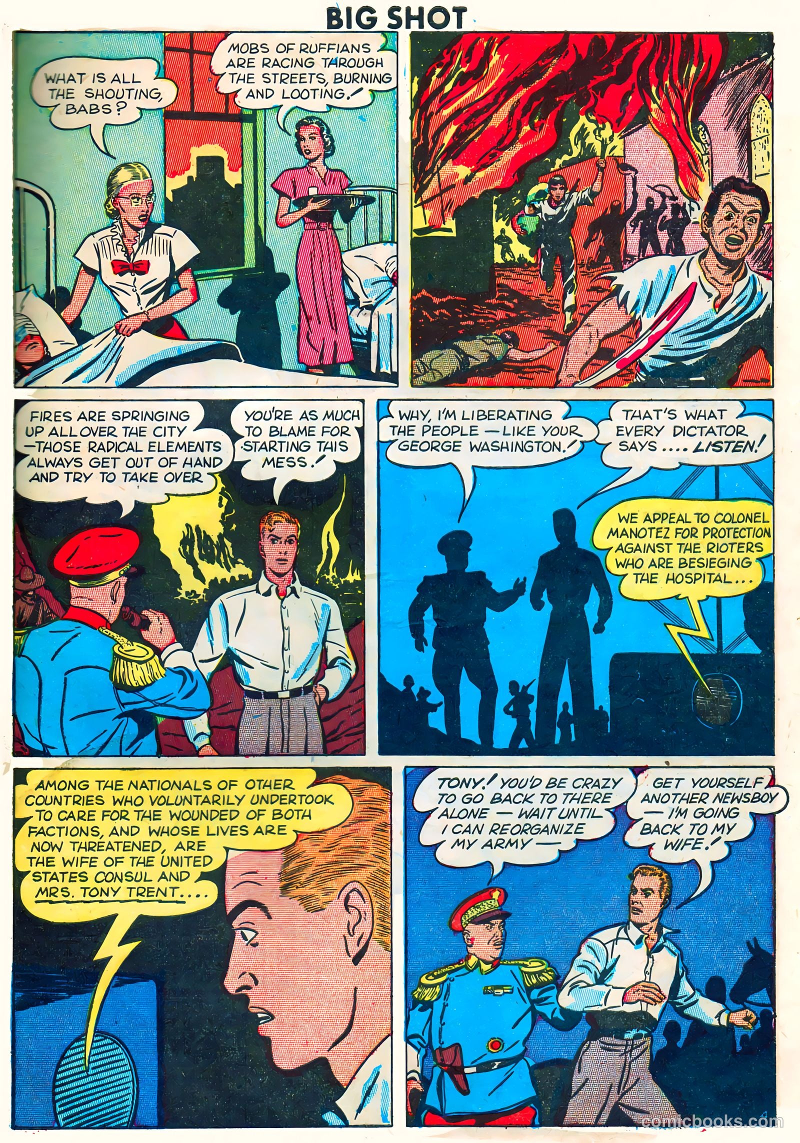 Big Shot #89 — page 47 of 52