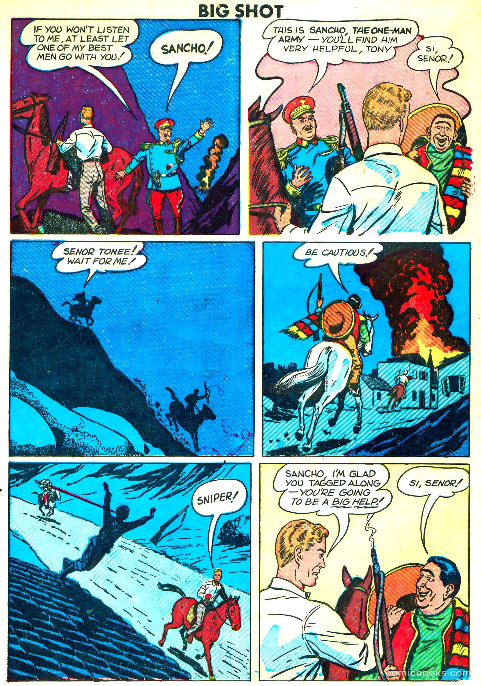 Big Shot #89 — page 48 of 52