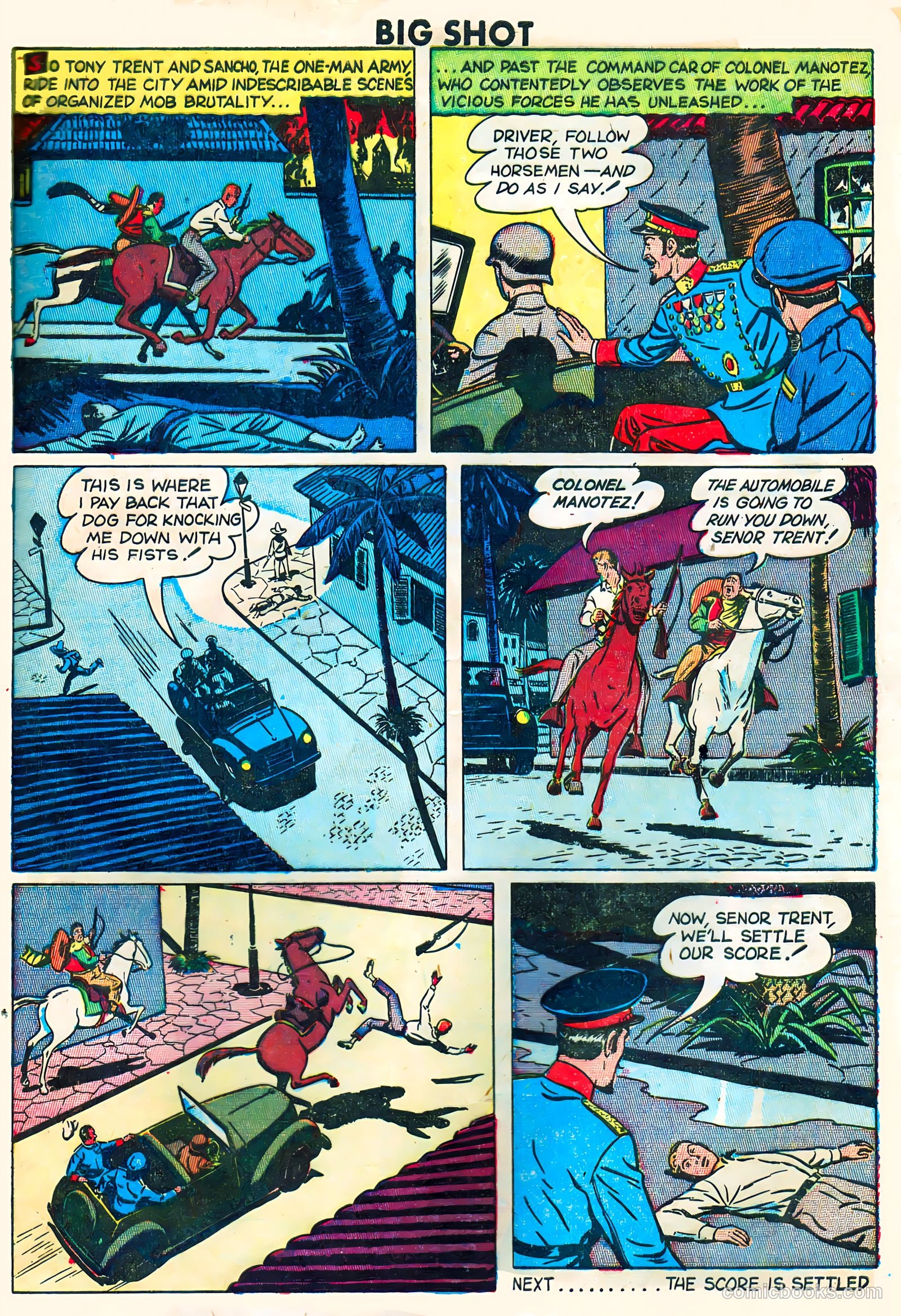 Big Shot #89 — page 49 of 52