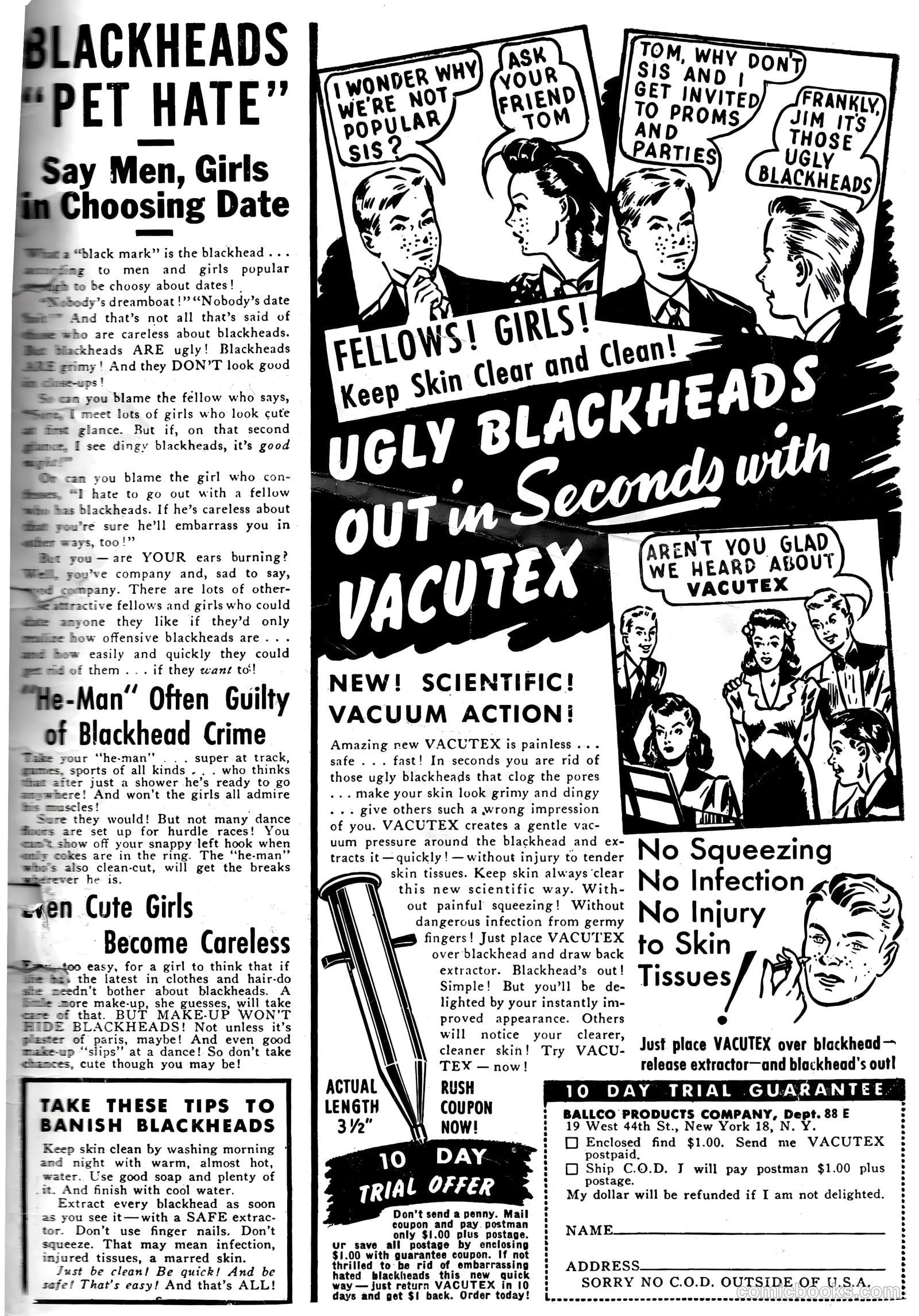 Big Shot #89 — page 51 of 52
