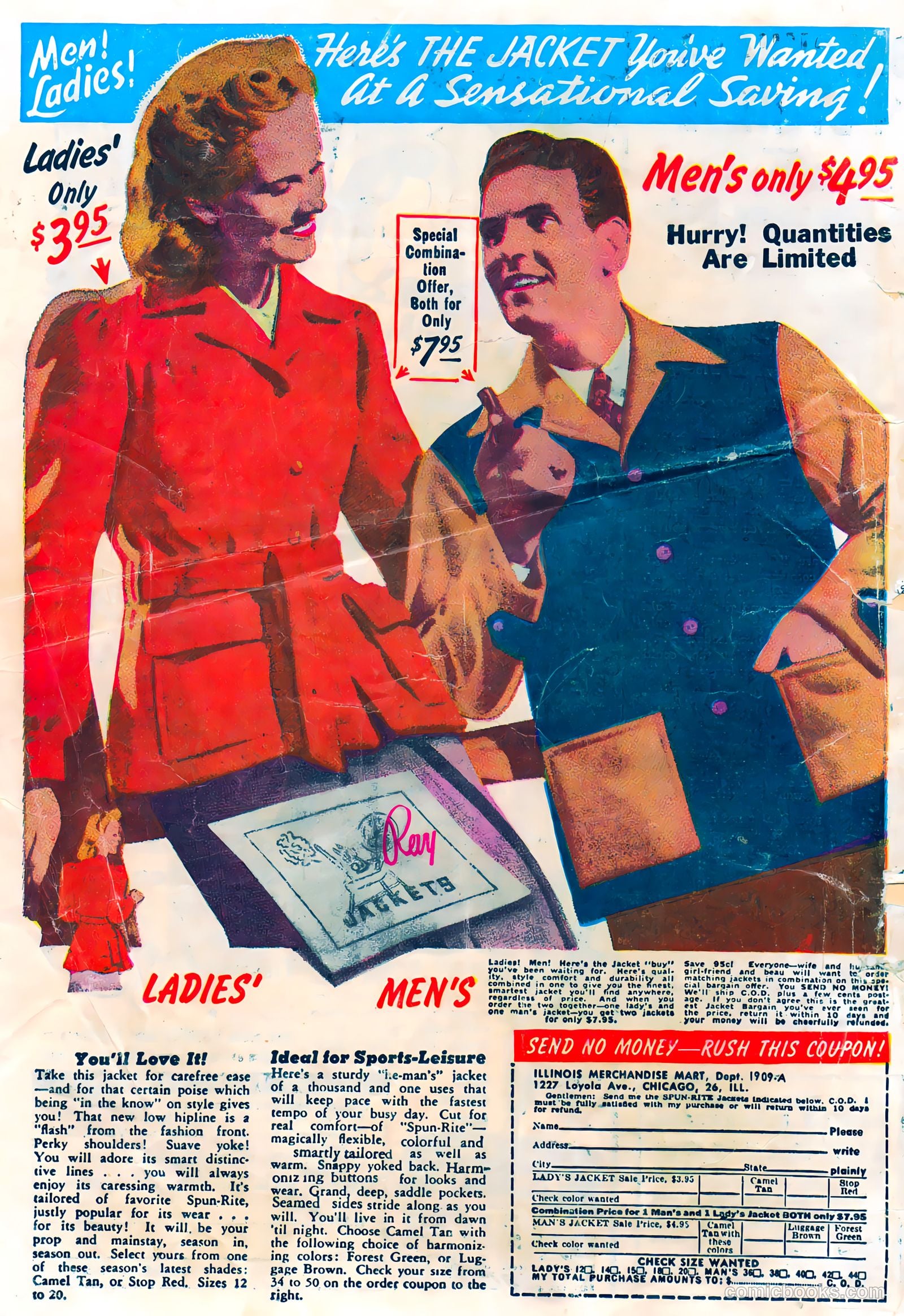 Big Shot #89 — page 52 of 52
