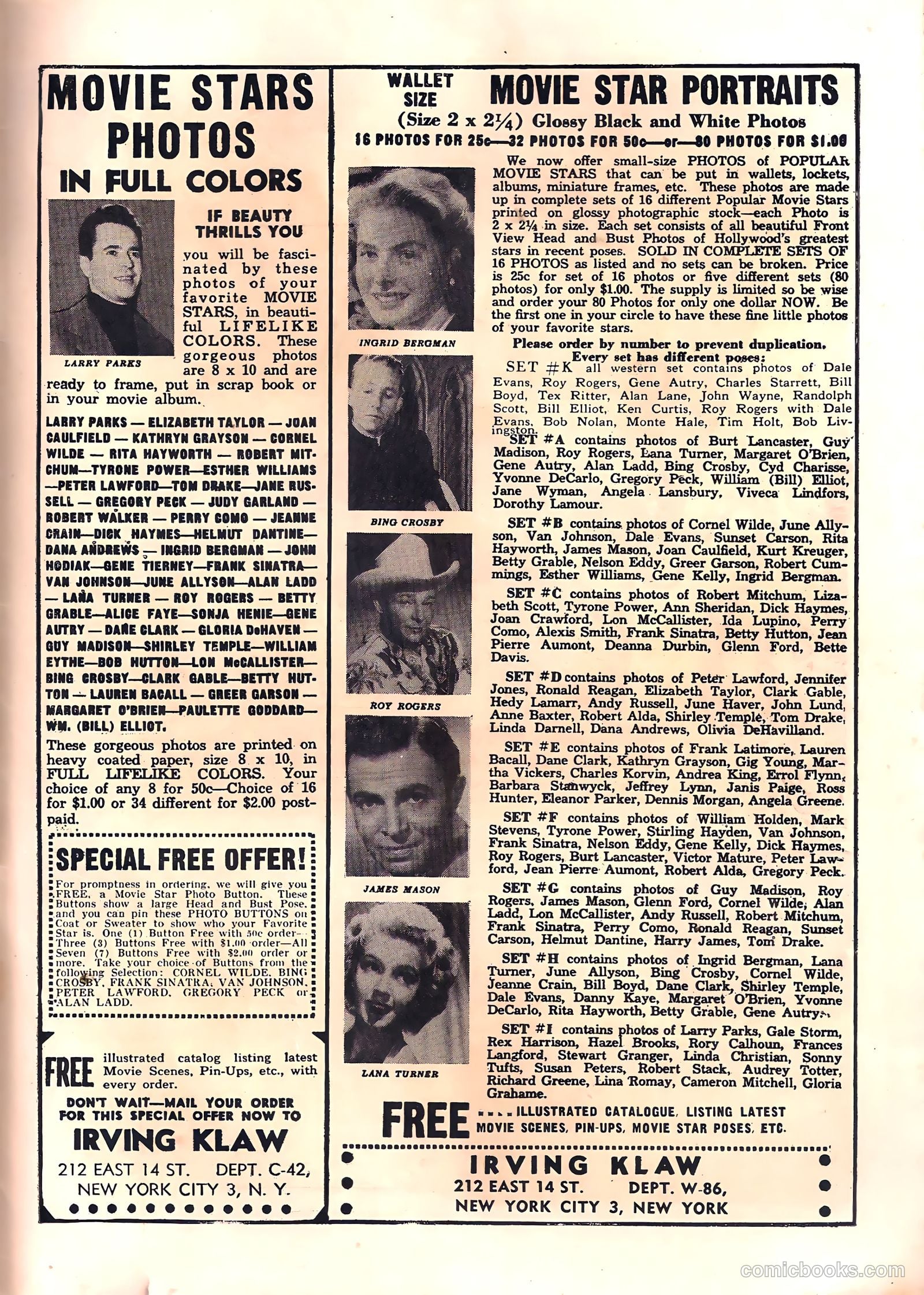 Big Shot #91 — page 35 of 36