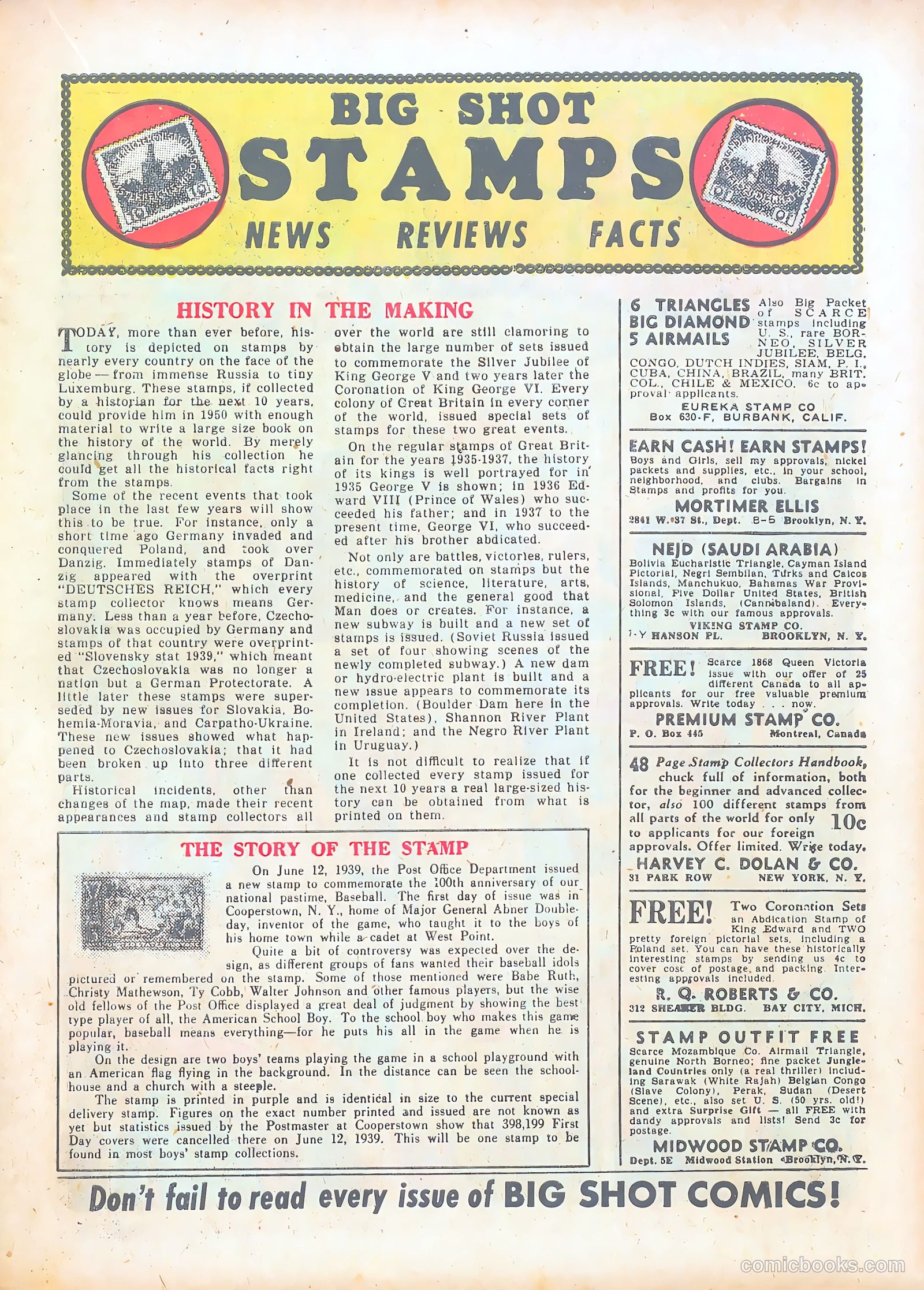 Big Shot Comics #1 — page 27 of 68