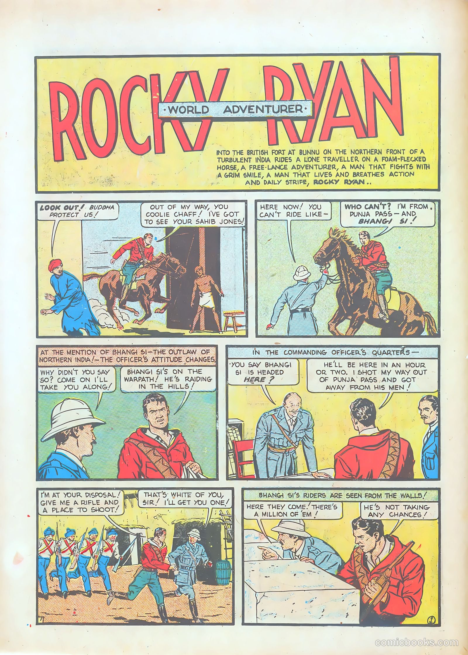 Big Shot Comics #1 — page 54 of 68