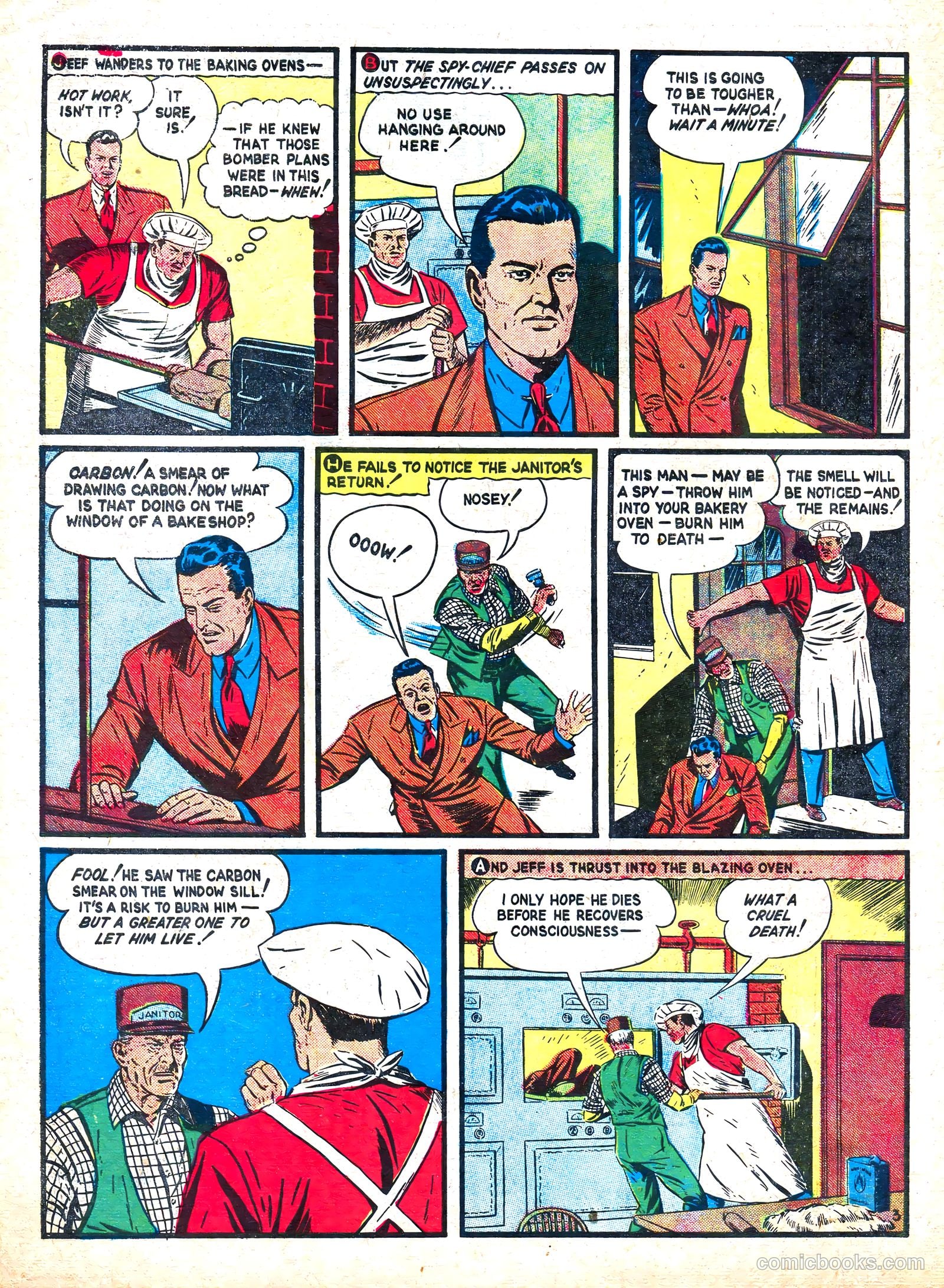Big Shot Comics #10 — page 18 of 68