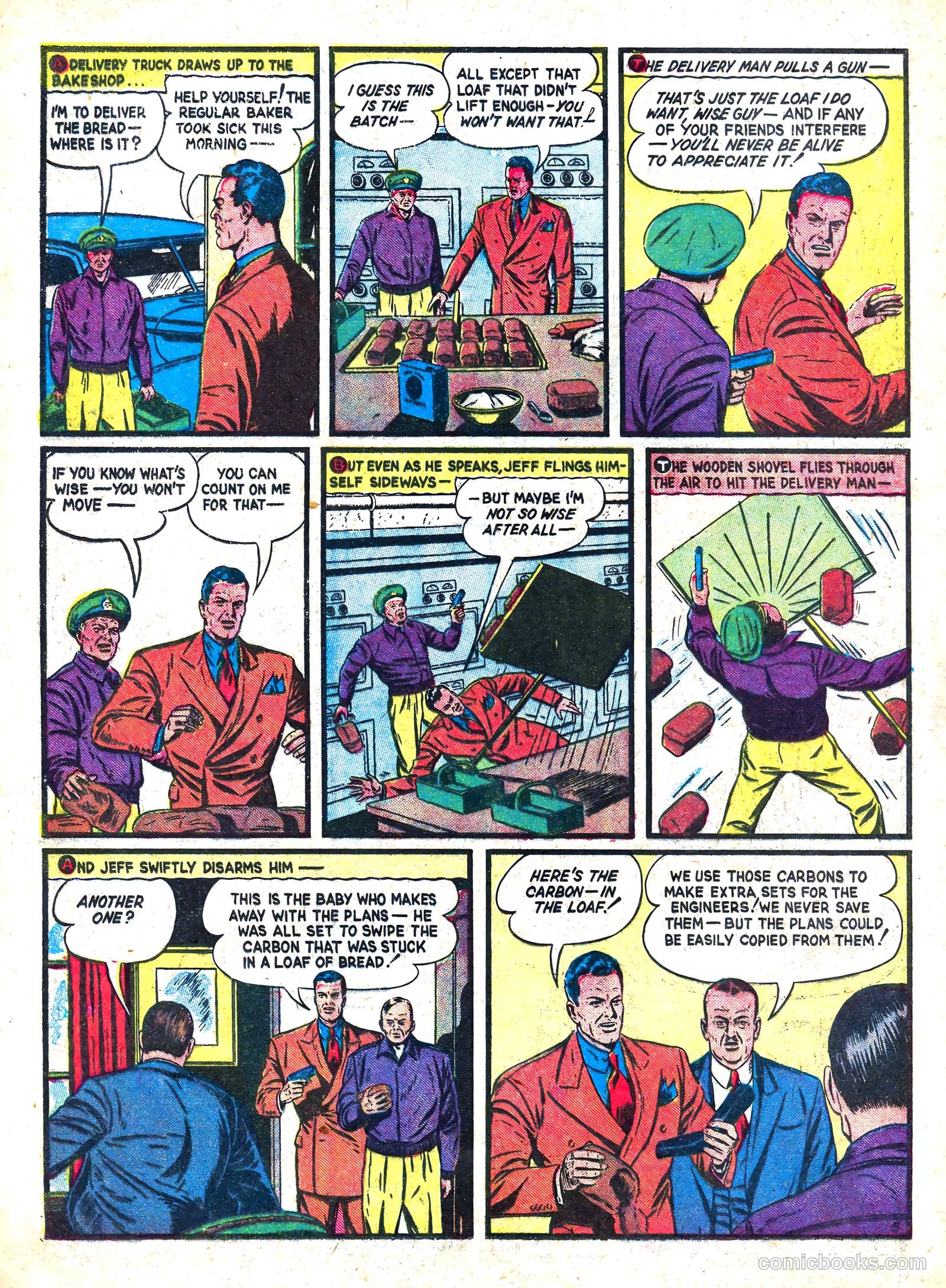 Big Shot Comics #10 — page 20 of 68