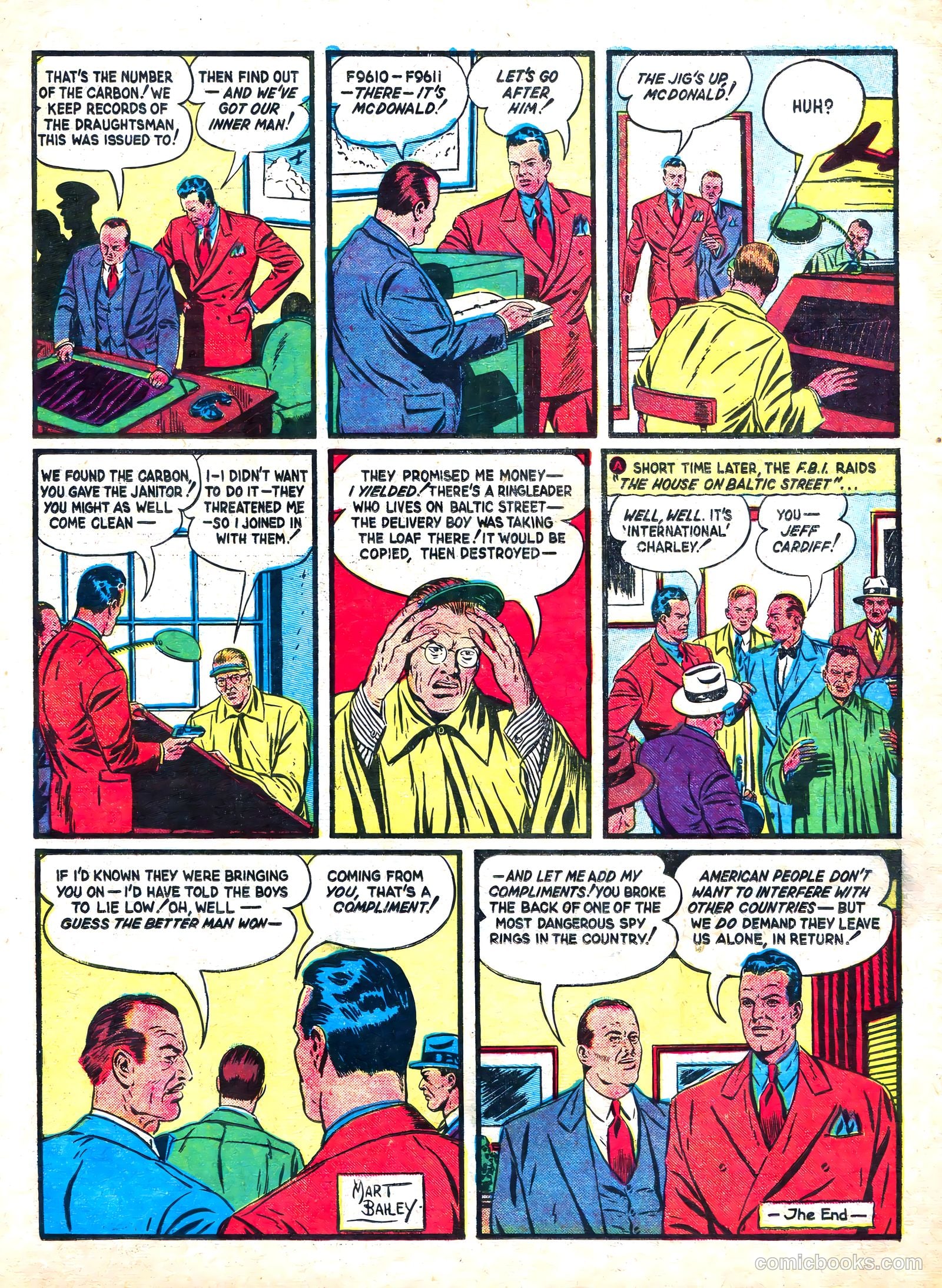Big Shot Comics #10 — page 21 of 68