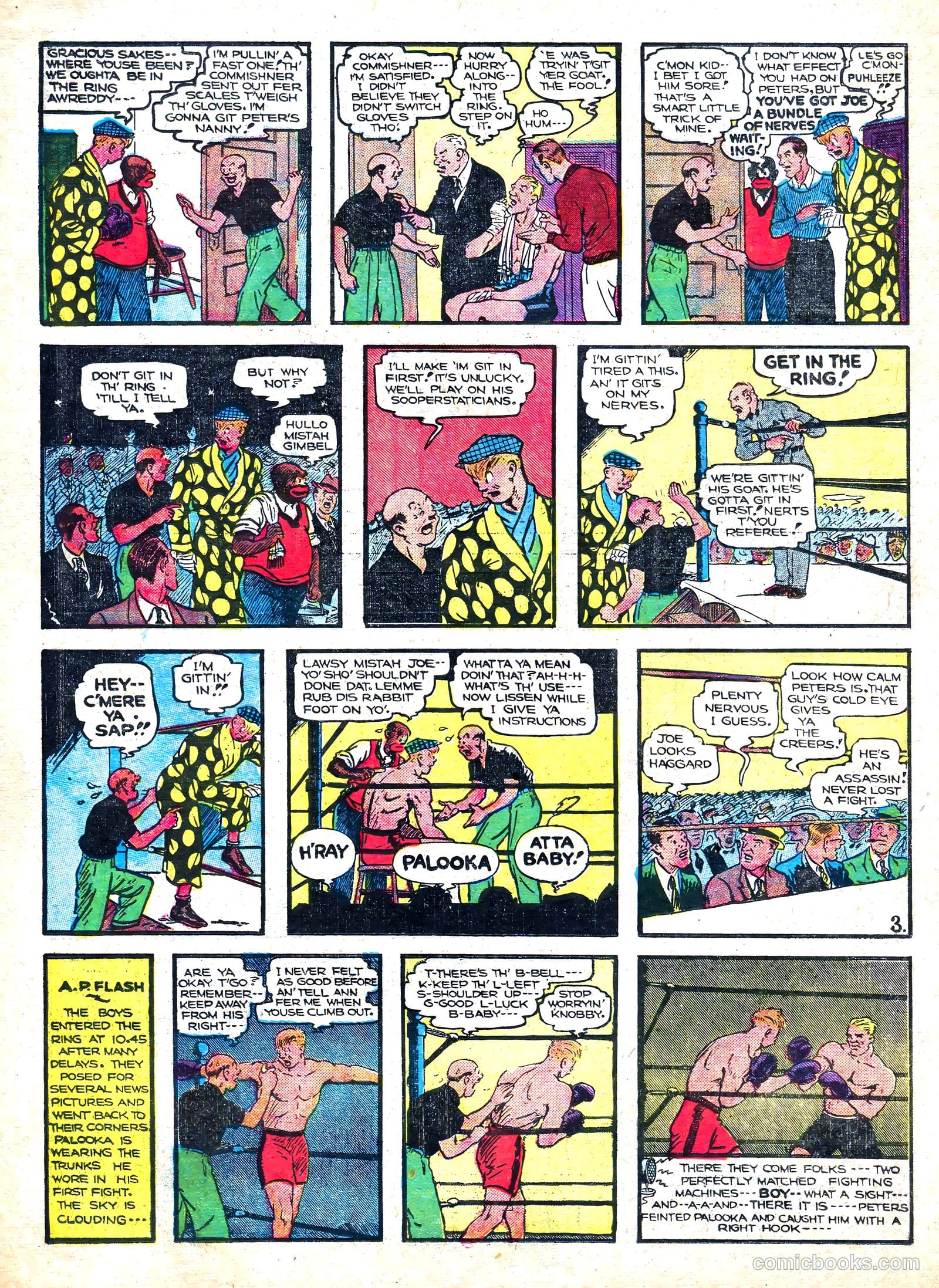 Big Shot Comics #10 — page 24 of 68