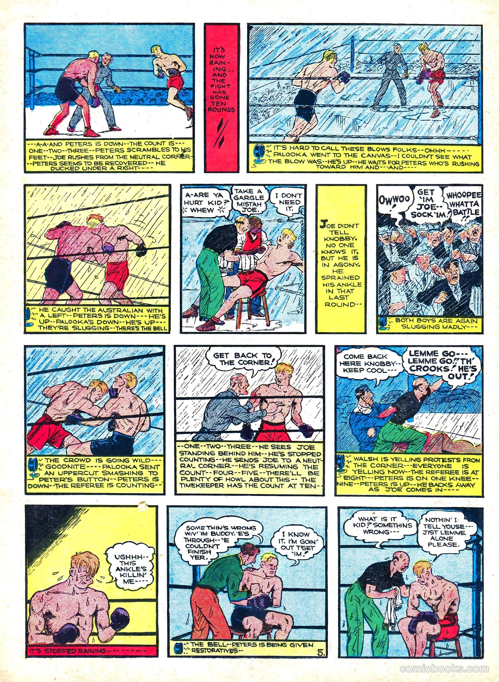 Big Shot Comics #10 — page 26 of 68