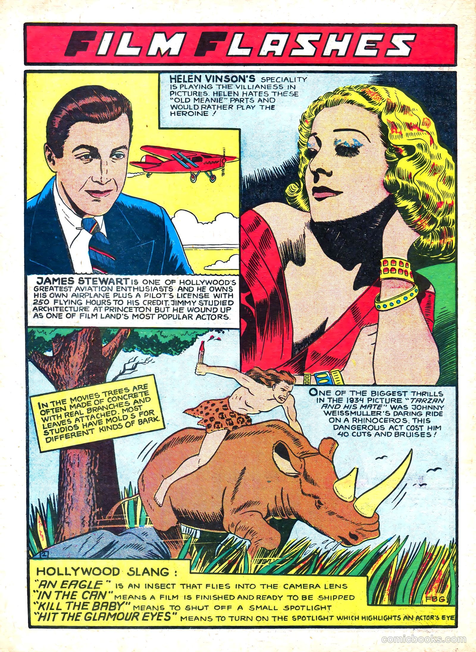 Big Shot Comics #10 — page 42 of 68