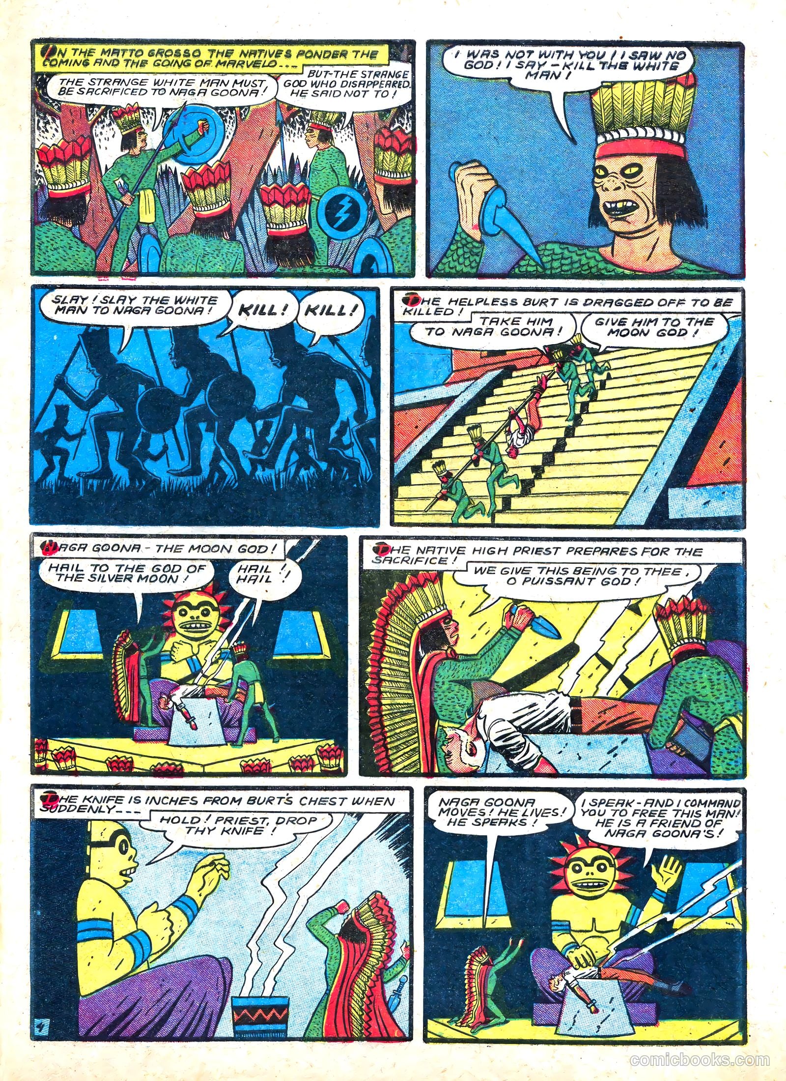 Big Shot Comics #10 — page 55 of 68