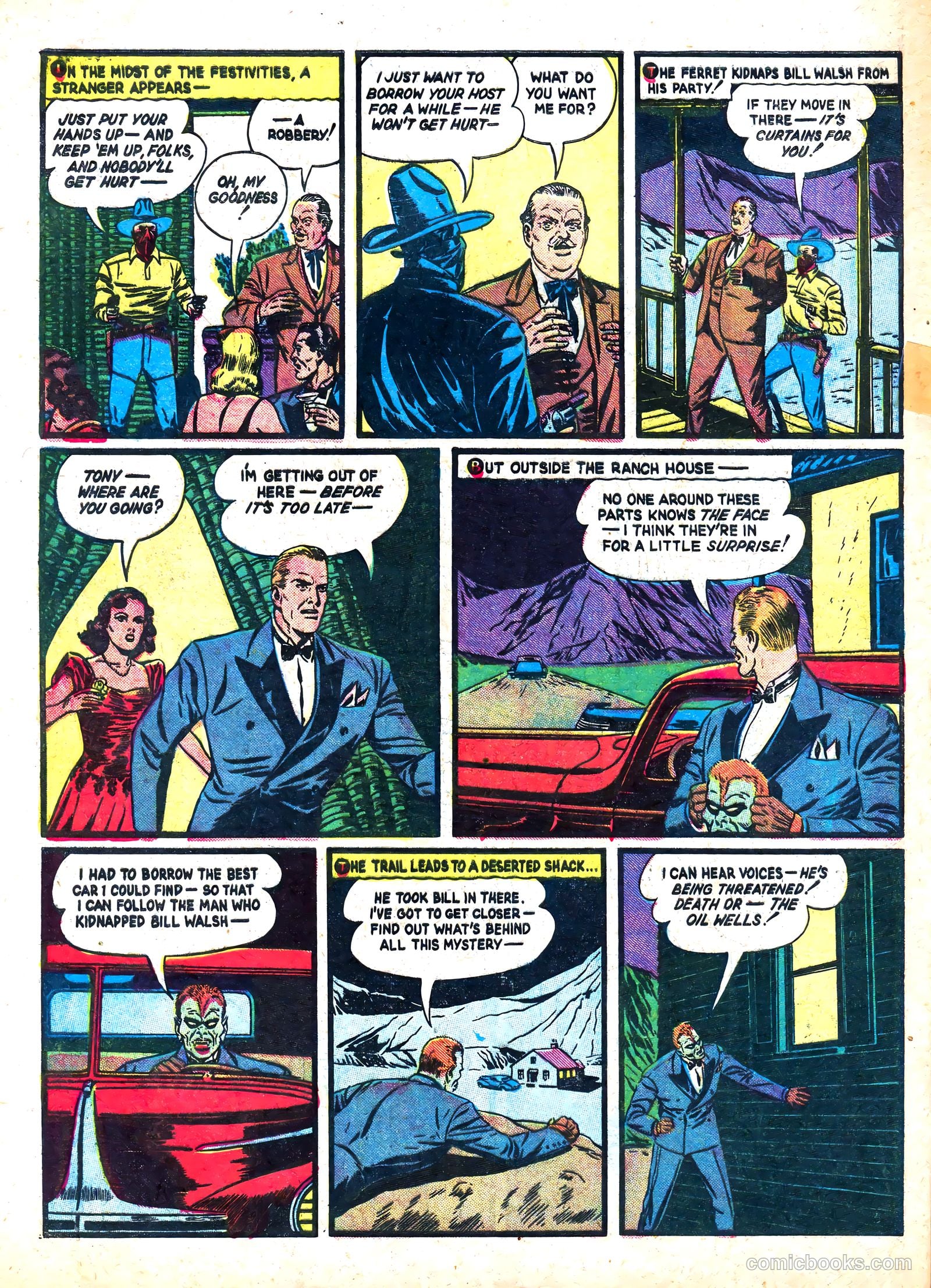 Big Shot Comics #10 — page 62 of 68