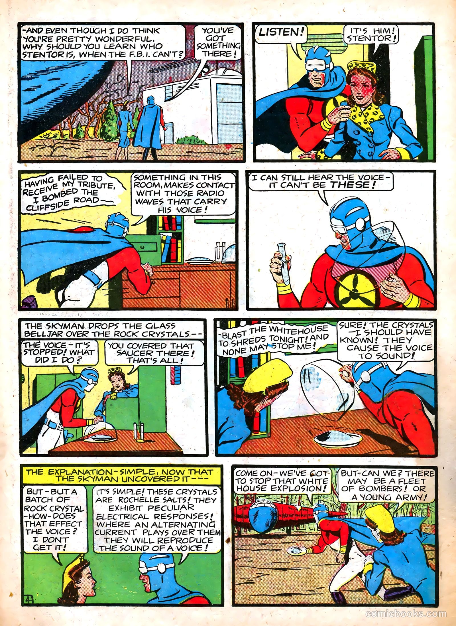 Big Shot Comics #11 — page 6 of 68