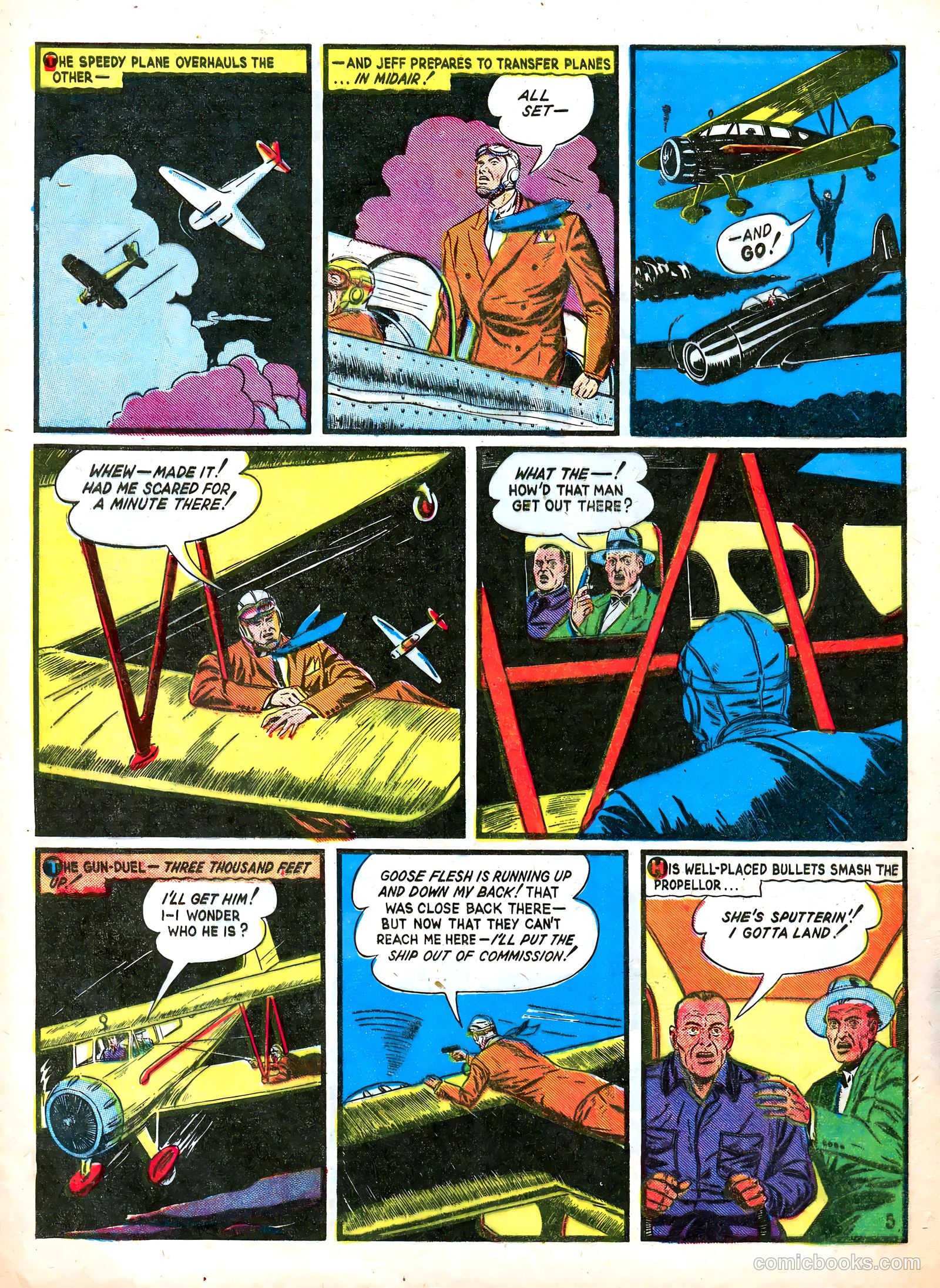 Big Shot Comics #11 — page 20 of 68