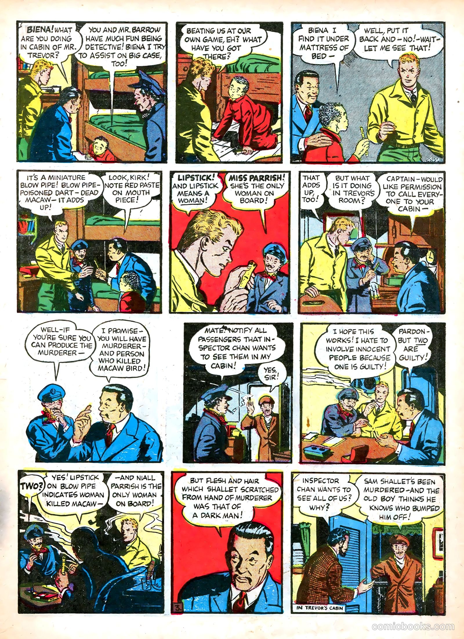 Big Shot Comics #11 — page 39 of 68