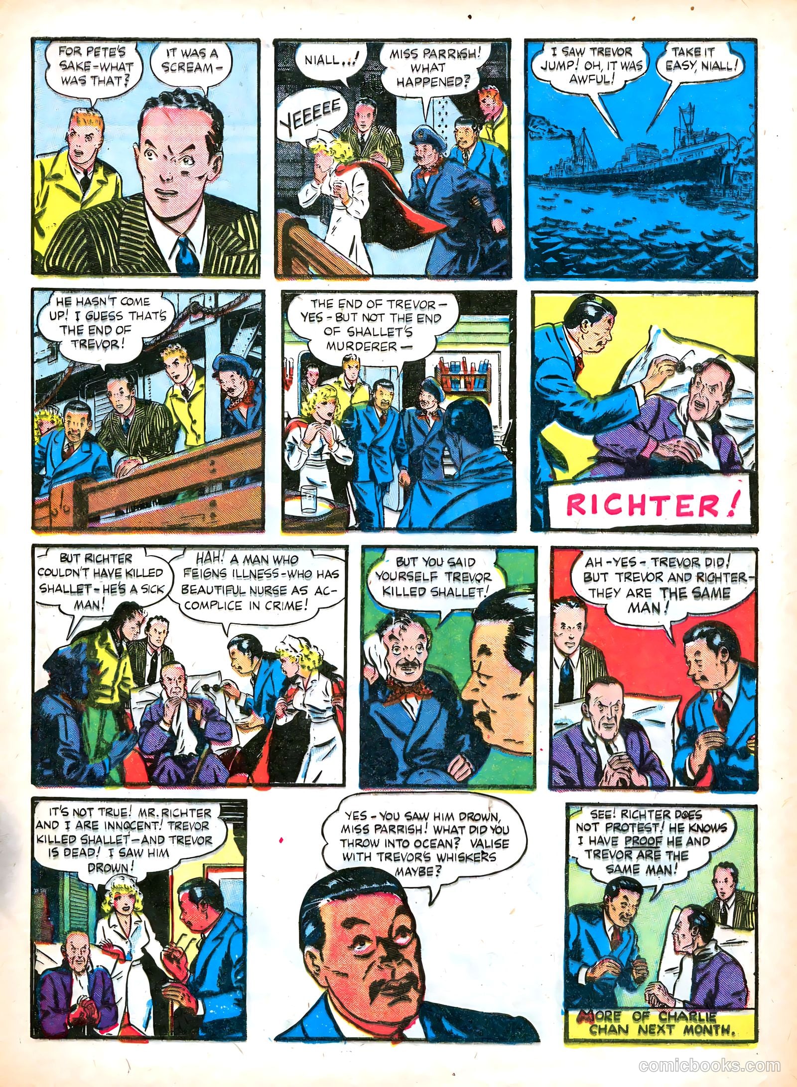 Big Shot Comics #11 — page 41 of 68