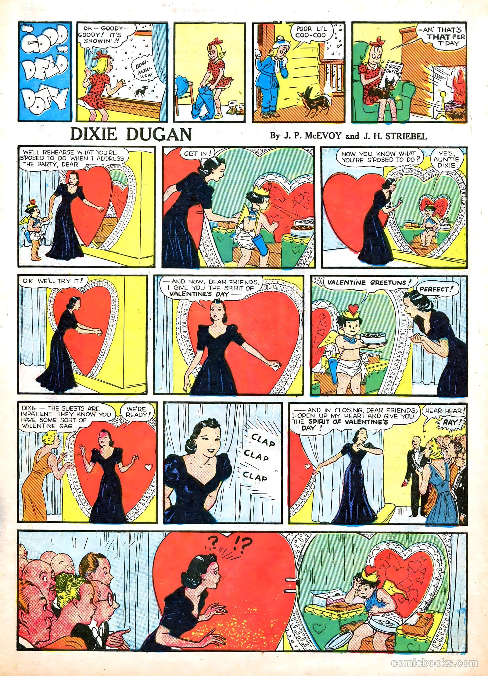 Big Shot Comics #11 — page 43 of 68