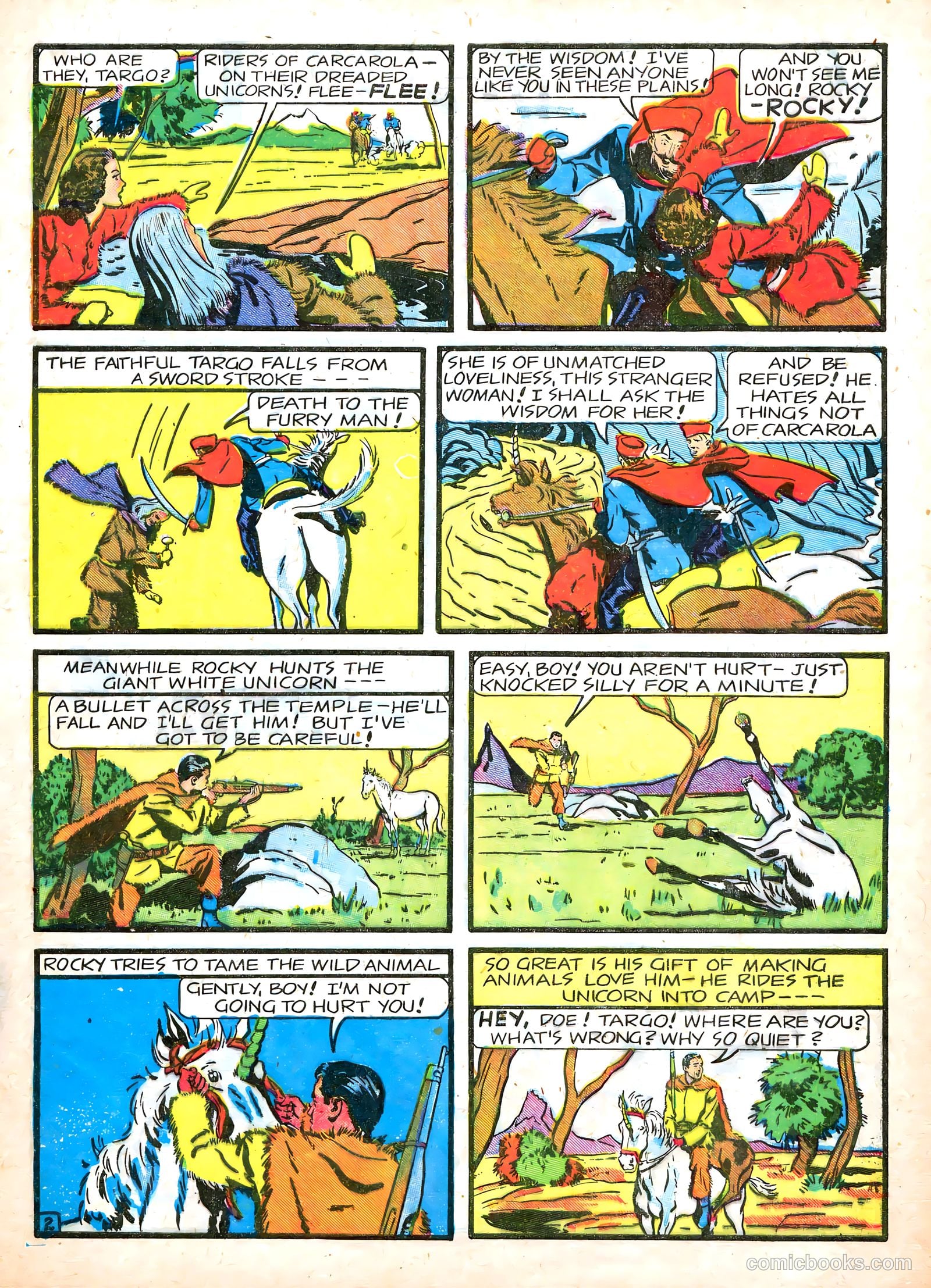 Big Shot Comics #11 — page 45 of 68