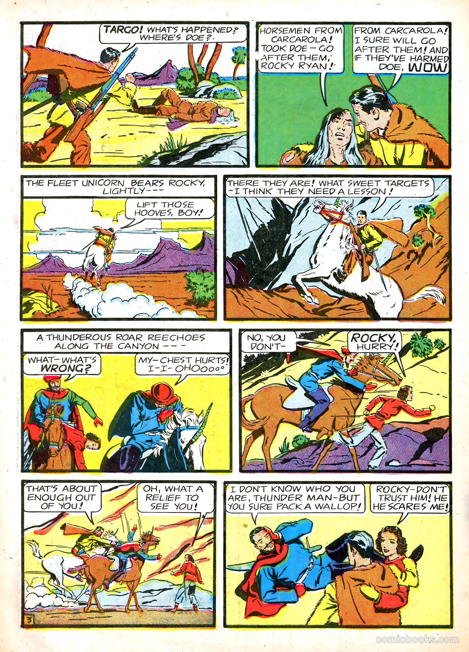 Big Shot Comics #11 — page 46 of 68