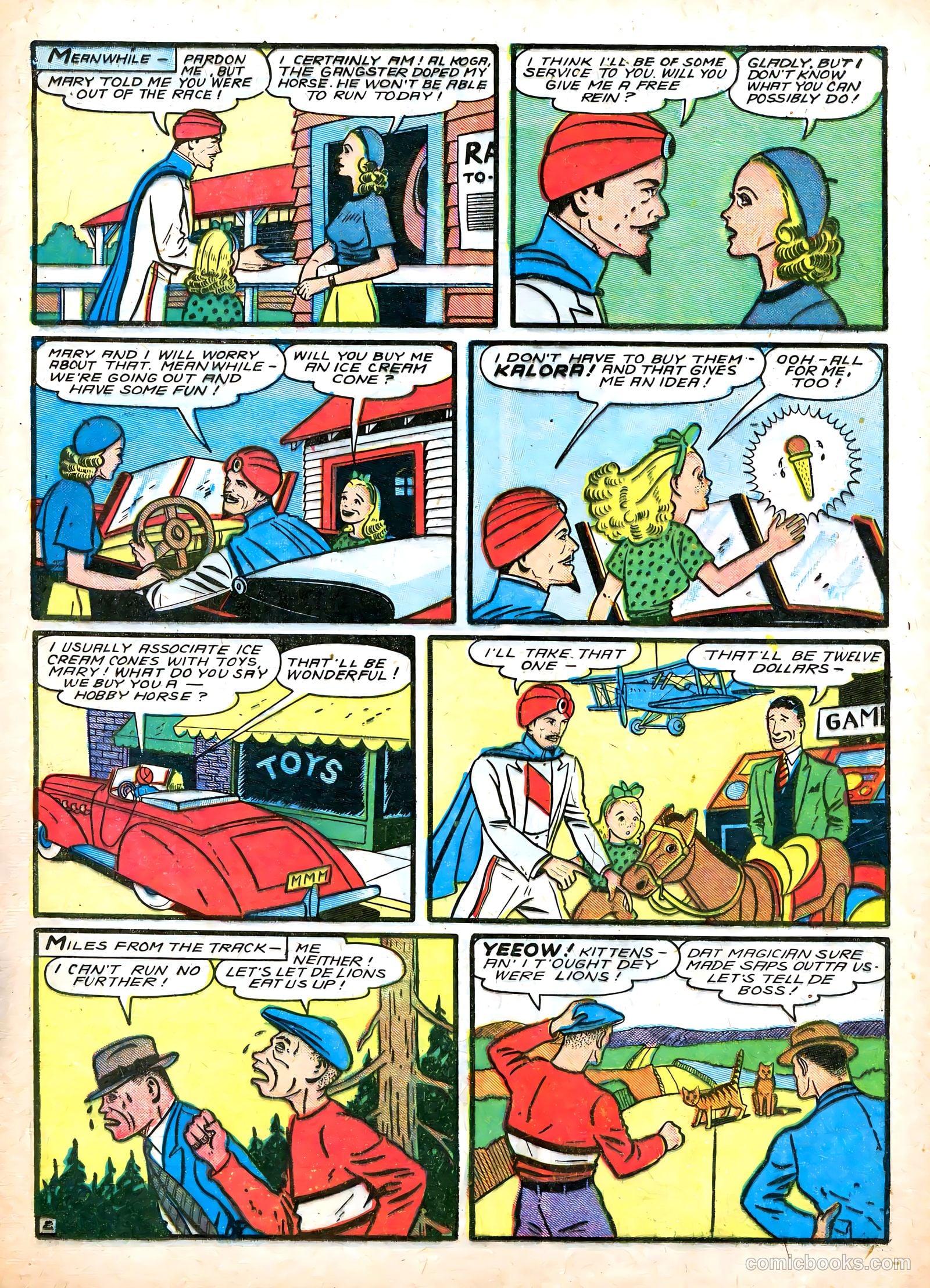 Big Shot Comics #11 — page 53 of 68