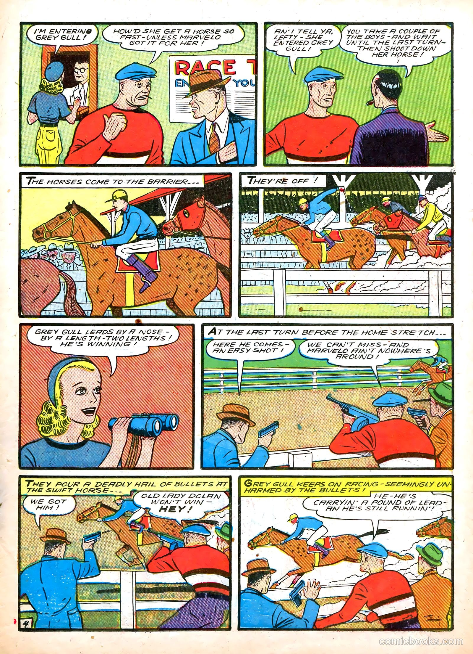 Big Shot Comics #11 — page 55 of 68