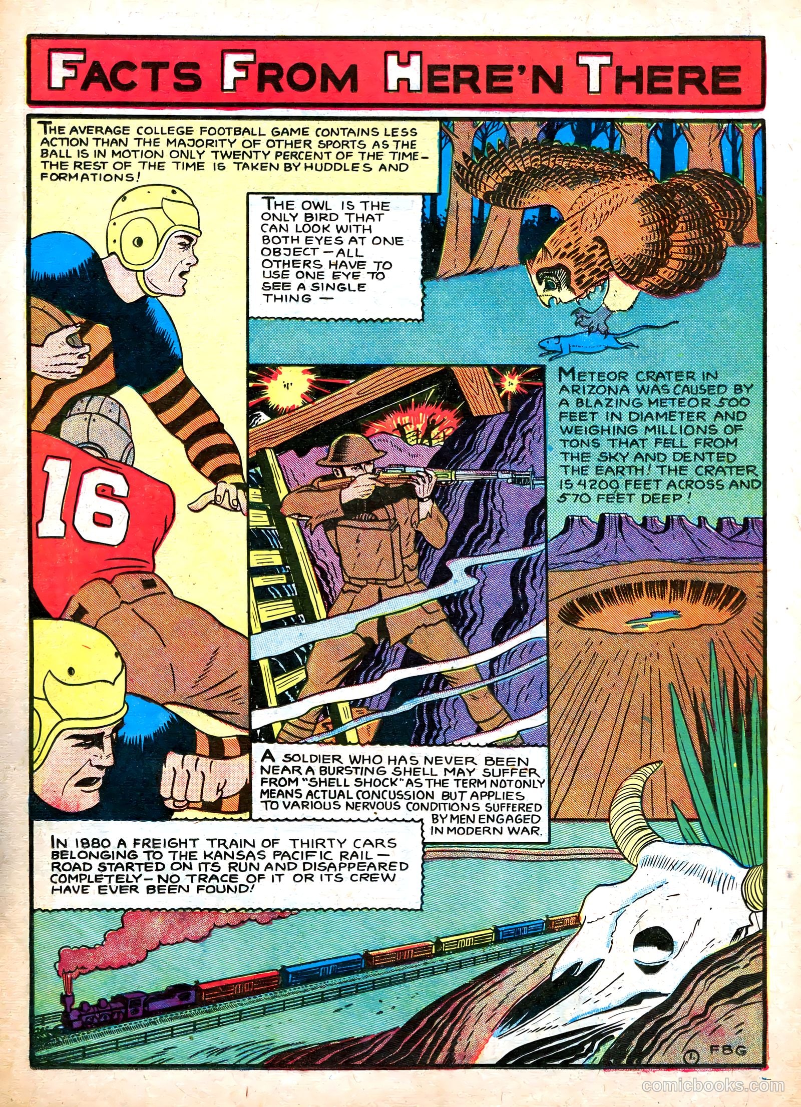 Big Shot Comics #11 — page 59 of 68