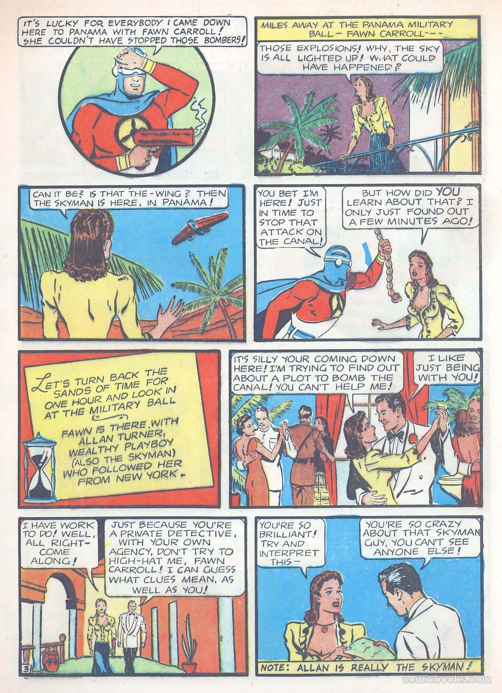 Big Shot Comics #12 — page 5 of 68