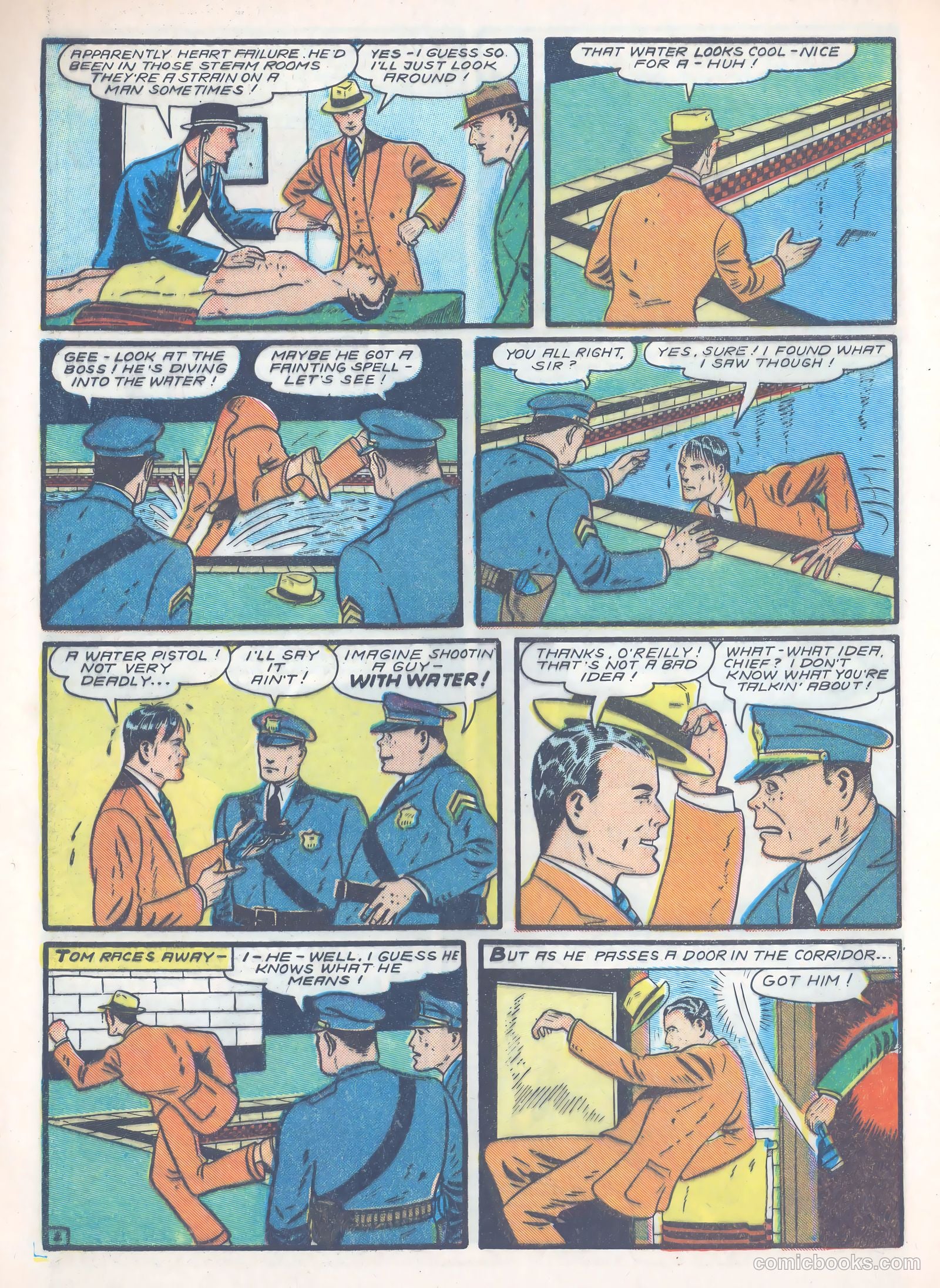 Big Shot Comics #12 — page 29 of 68