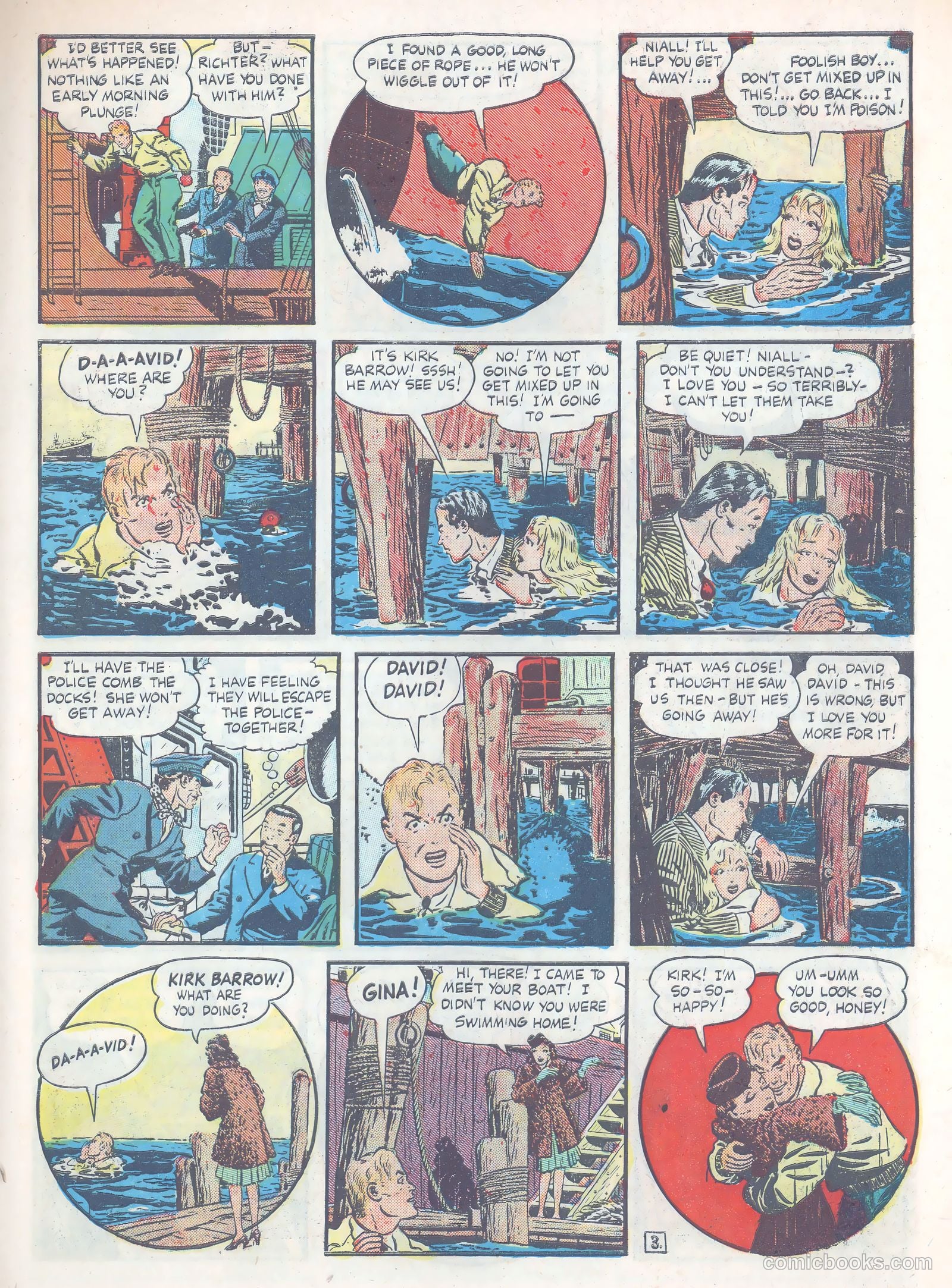 Big Shot Comics #12 — page 39 of 68