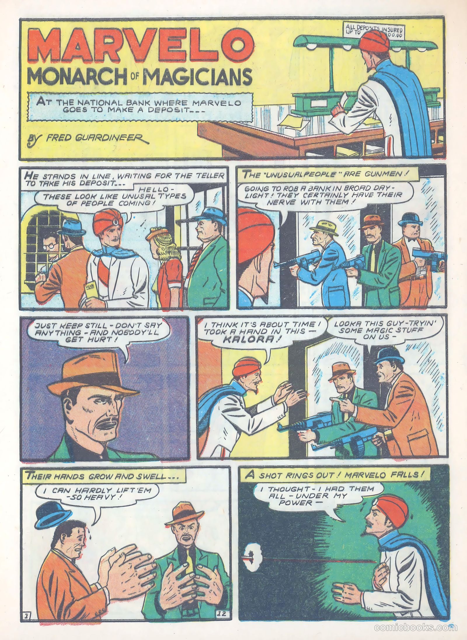 Big Shot Comics #12 — page 44 of 68