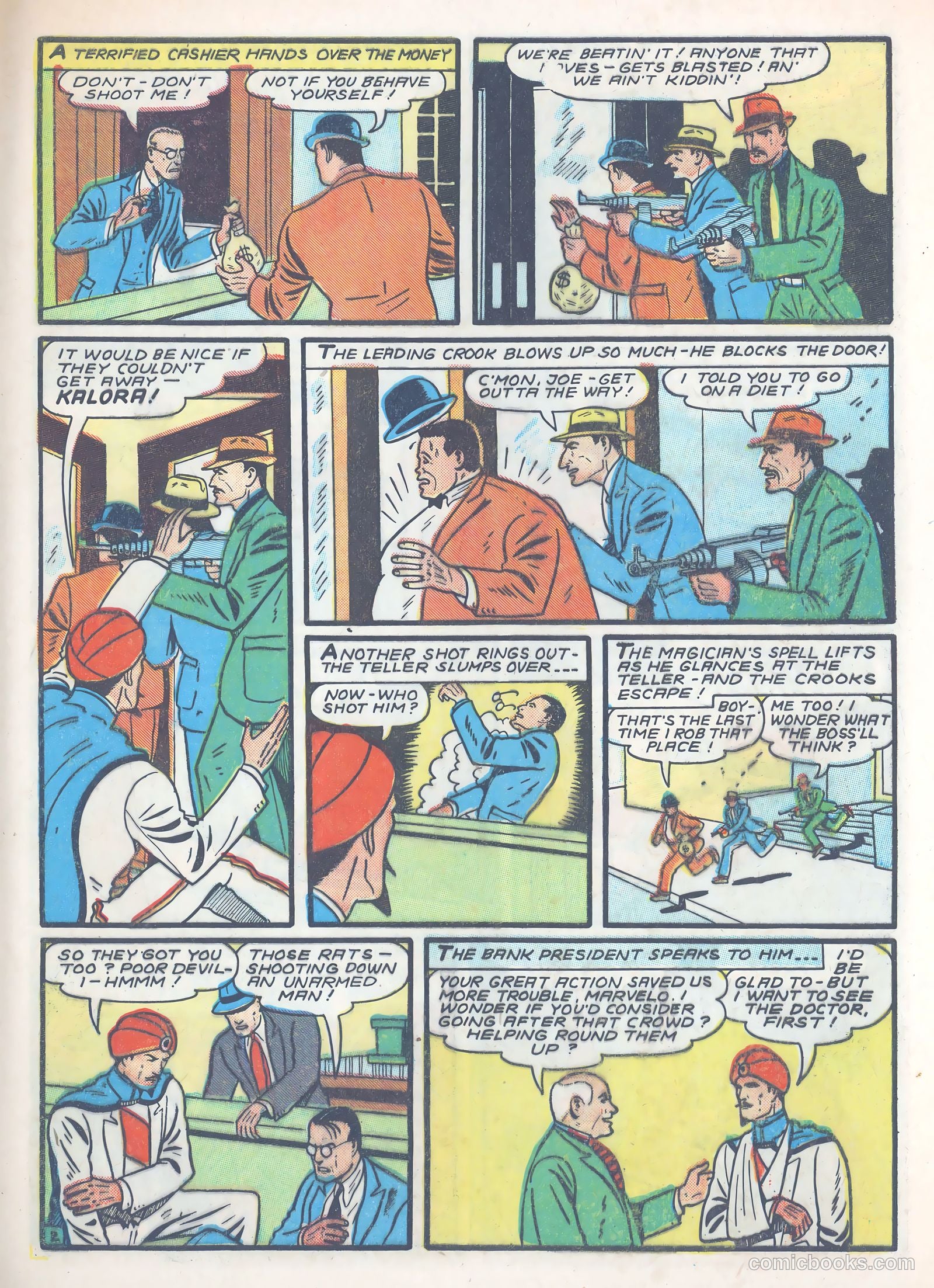 Big Shot Comics #12 — page 45 of 68