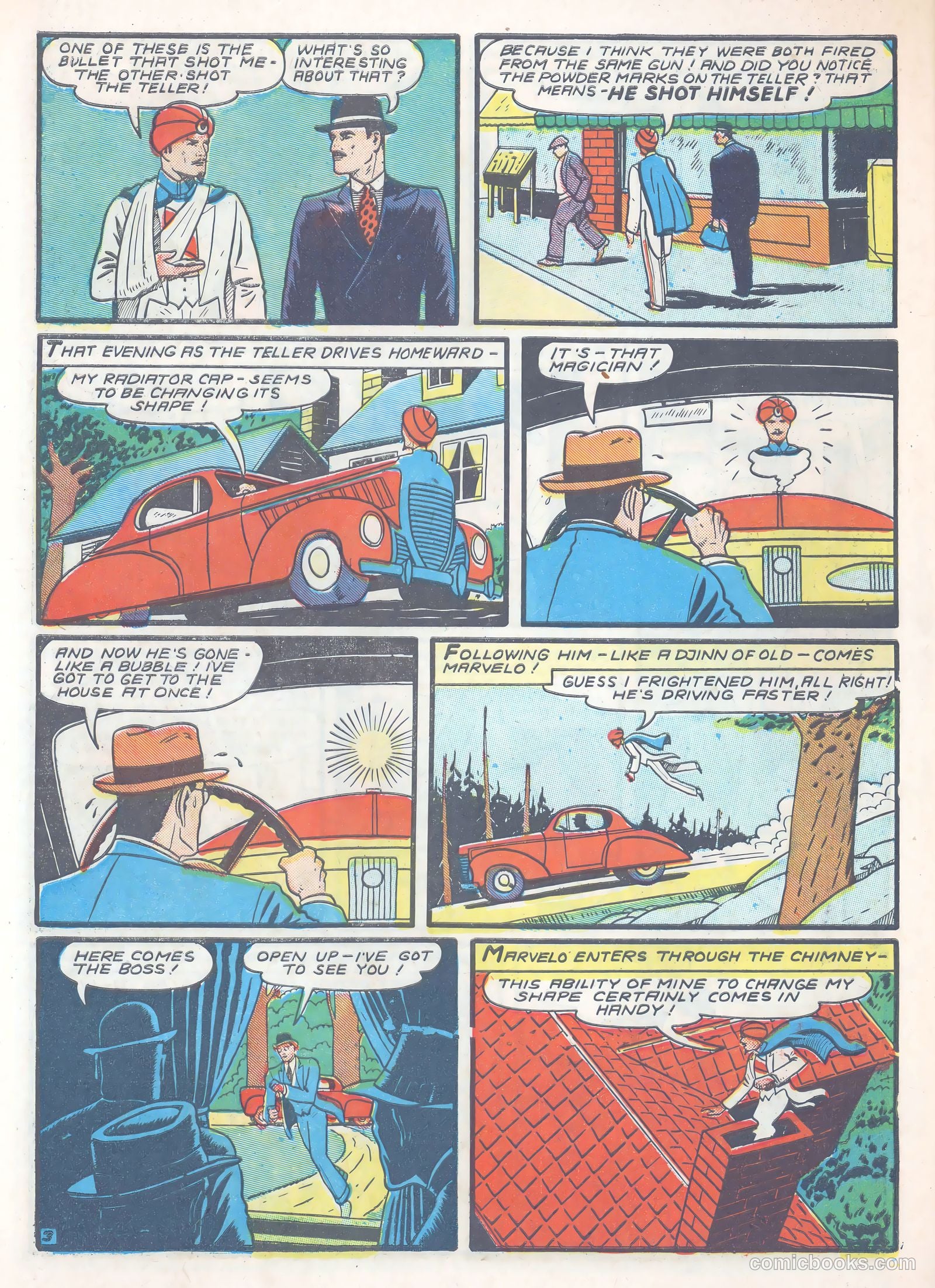 Big Shot Comics #12 — page 46 of 68