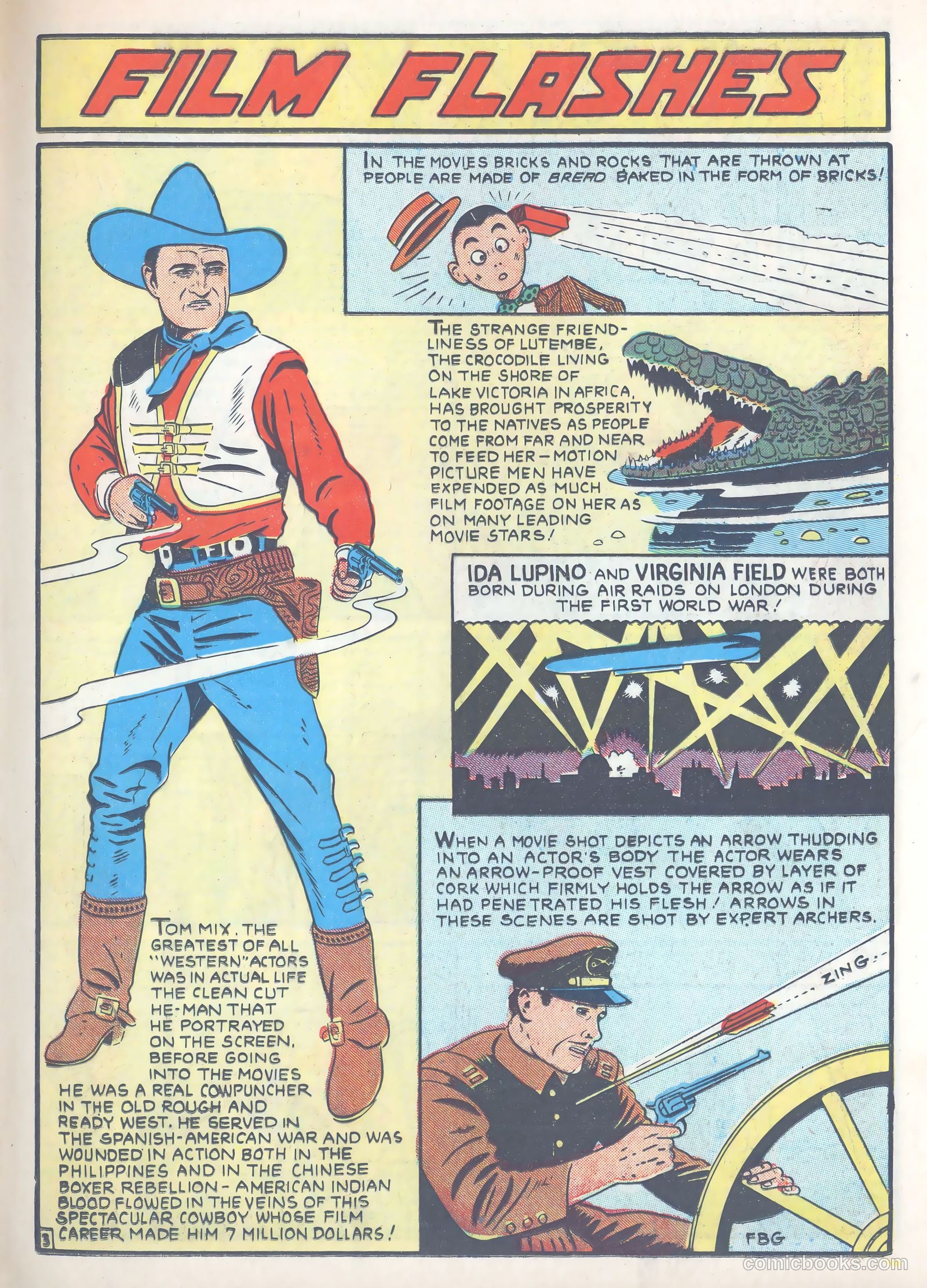 Big Shot Comics #12 — page 51 of 68