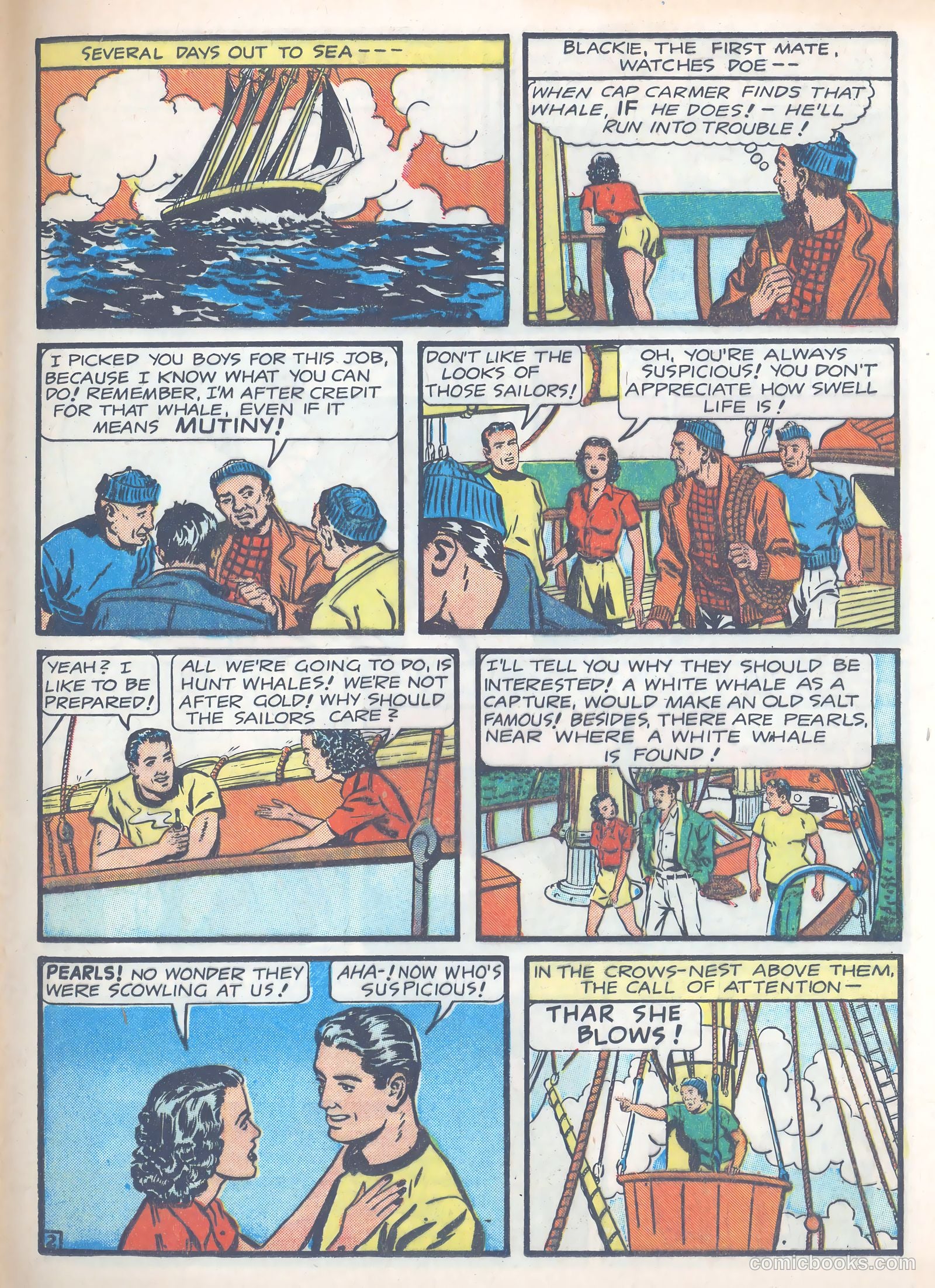 Big Shot Comics #12 — page 53 of 68