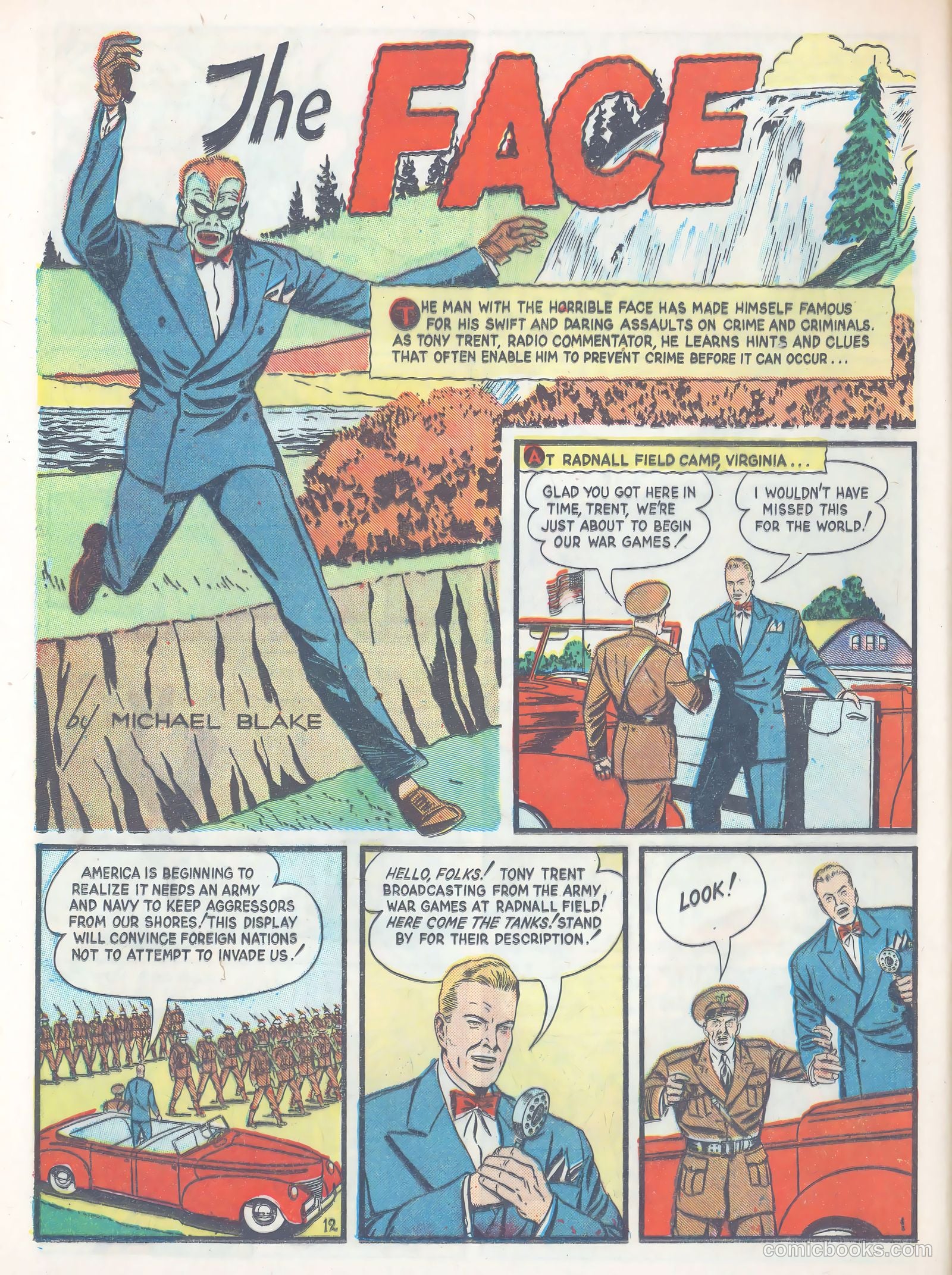 Big Shot Comics #12 — page 60 of 68