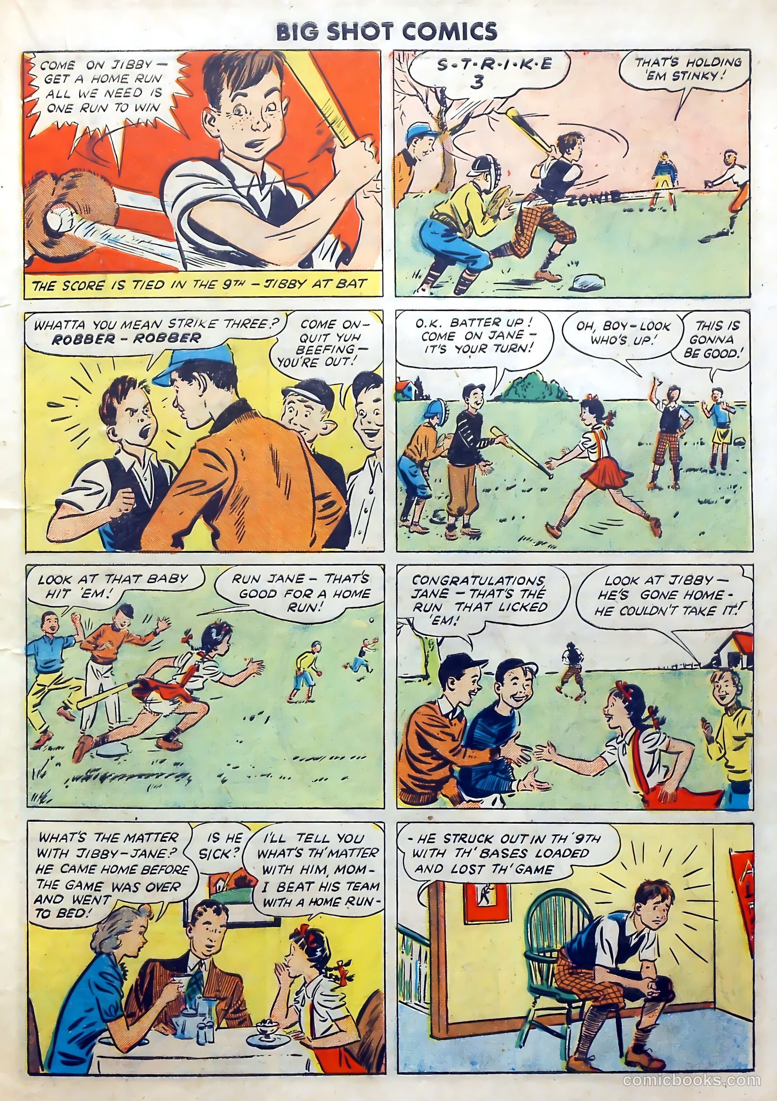 Big Shot Comics #13 — page 35 of 68