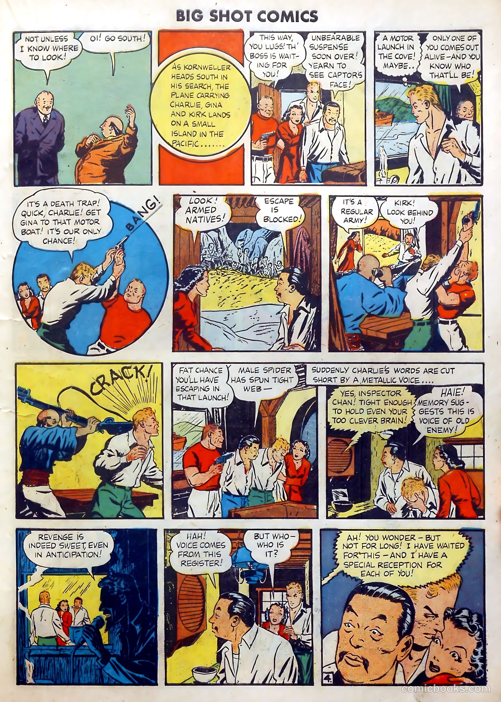 Big Shot Comics #13 — page 39 of 68