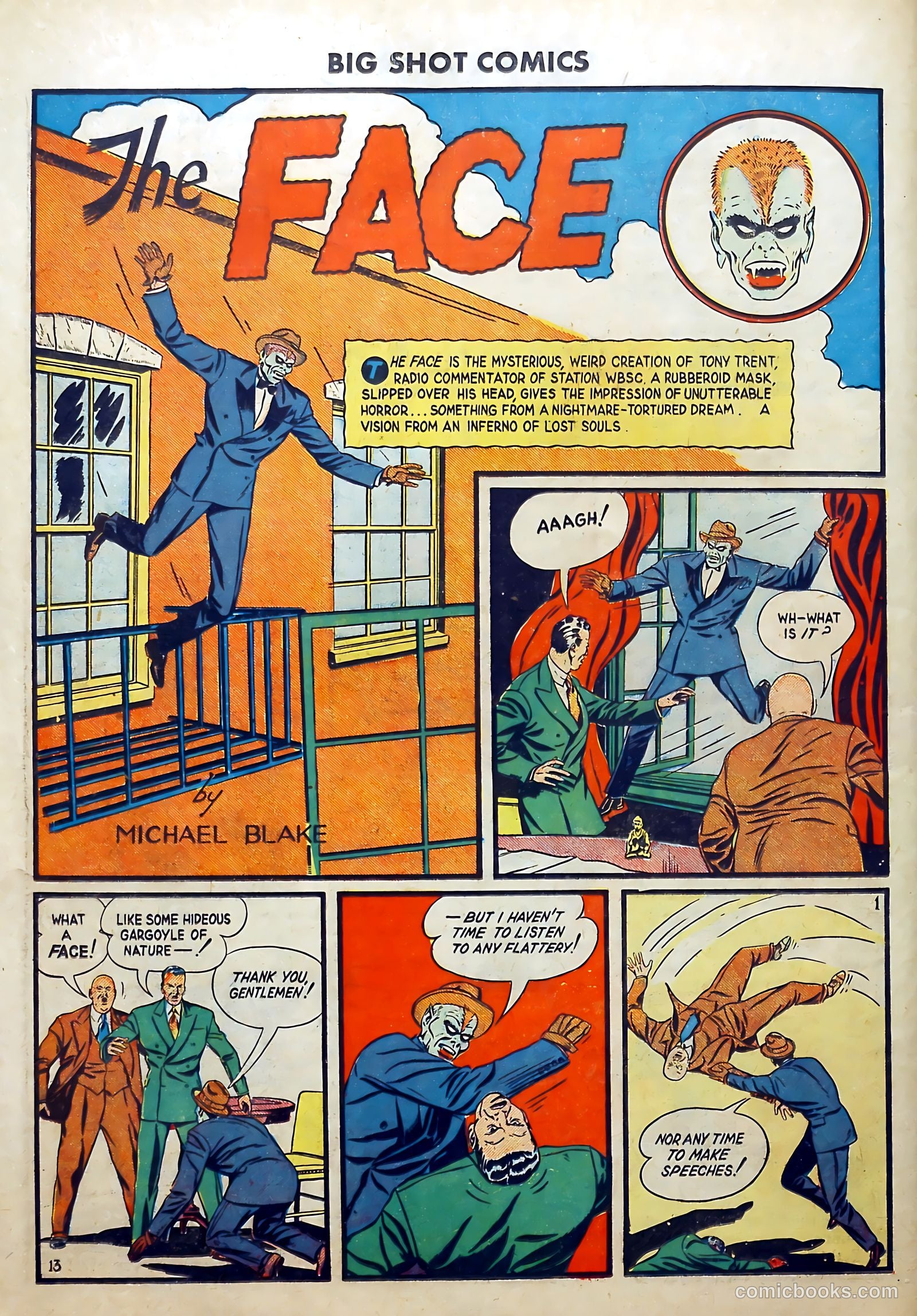 Big Shot Comics #13 — page 58 of 68