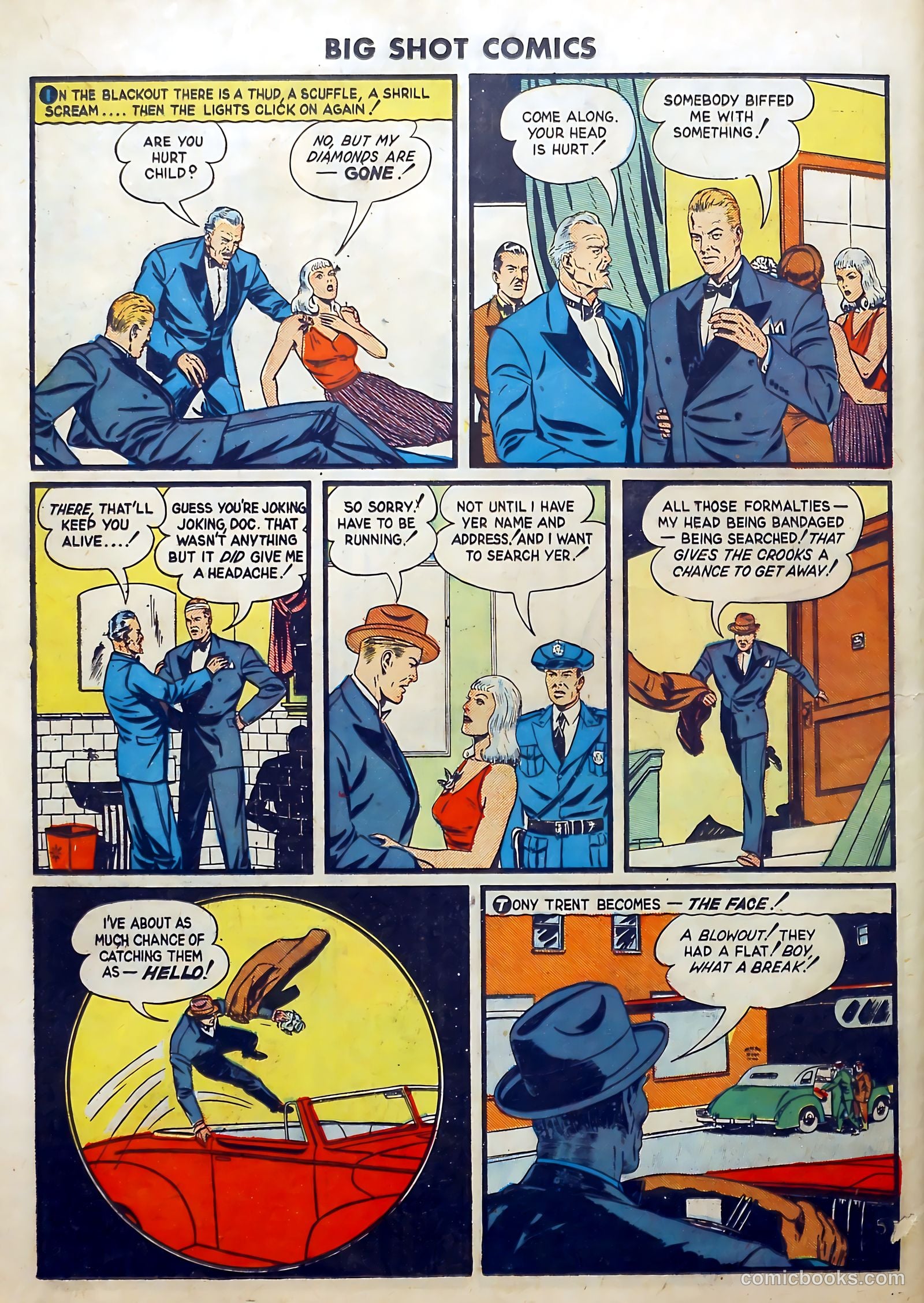 Big Shot Comics #13 — page 62 of 68