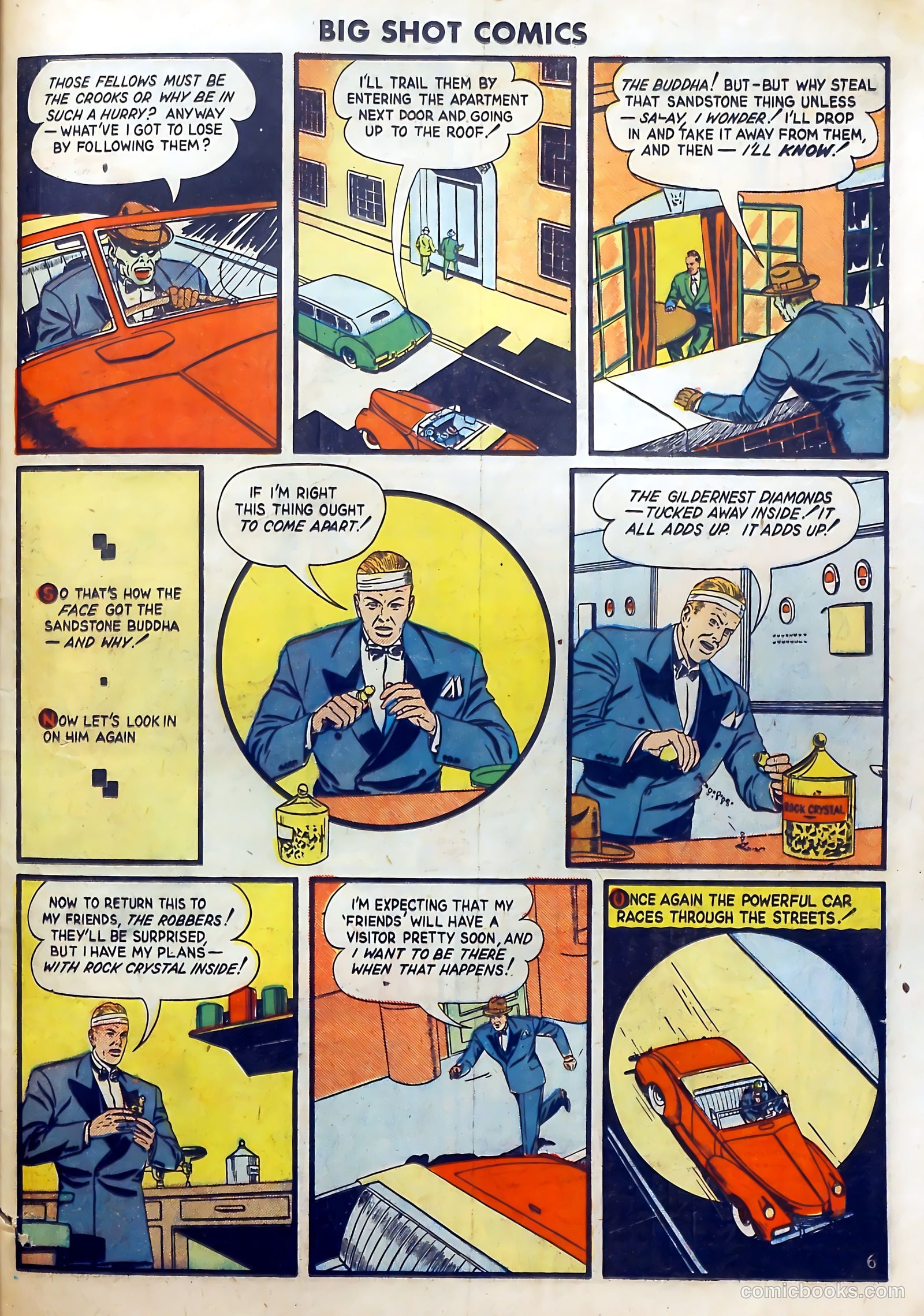 Big Shot Comics #13 — page 63 of 68