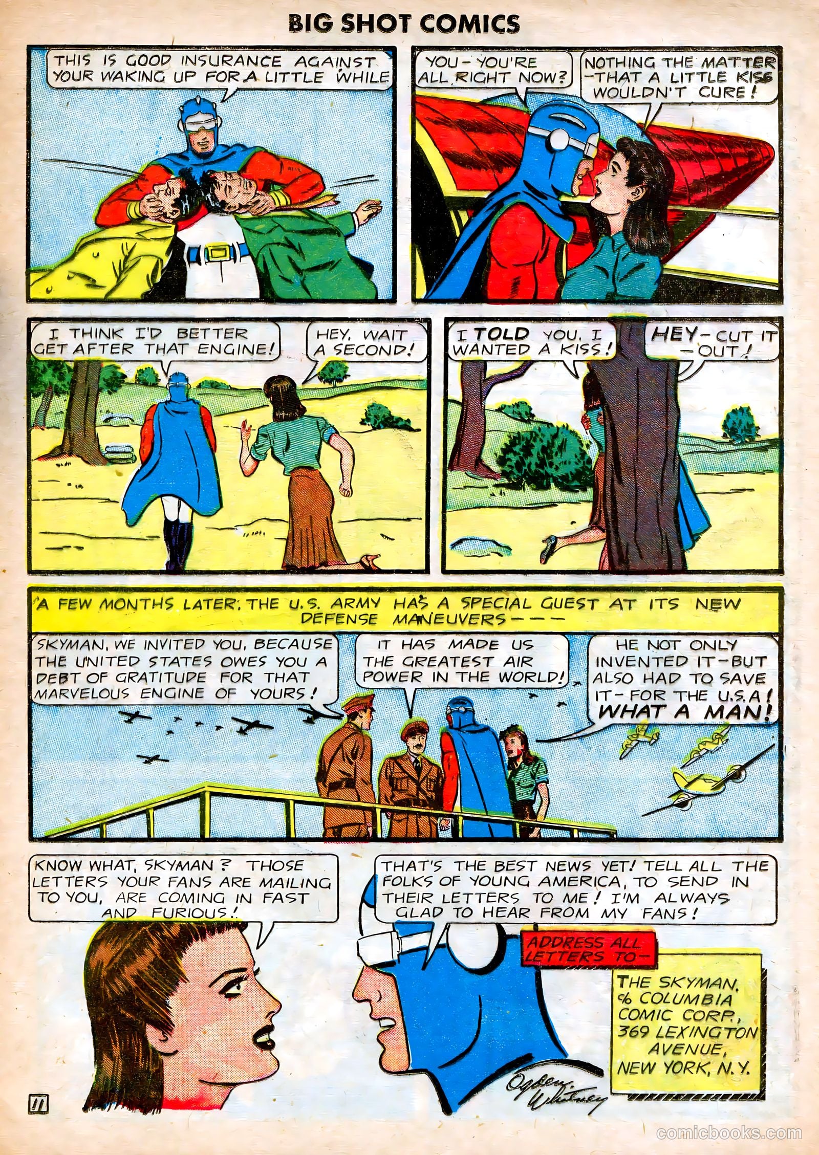 Big Shot Comics #14 — page 13 of 68