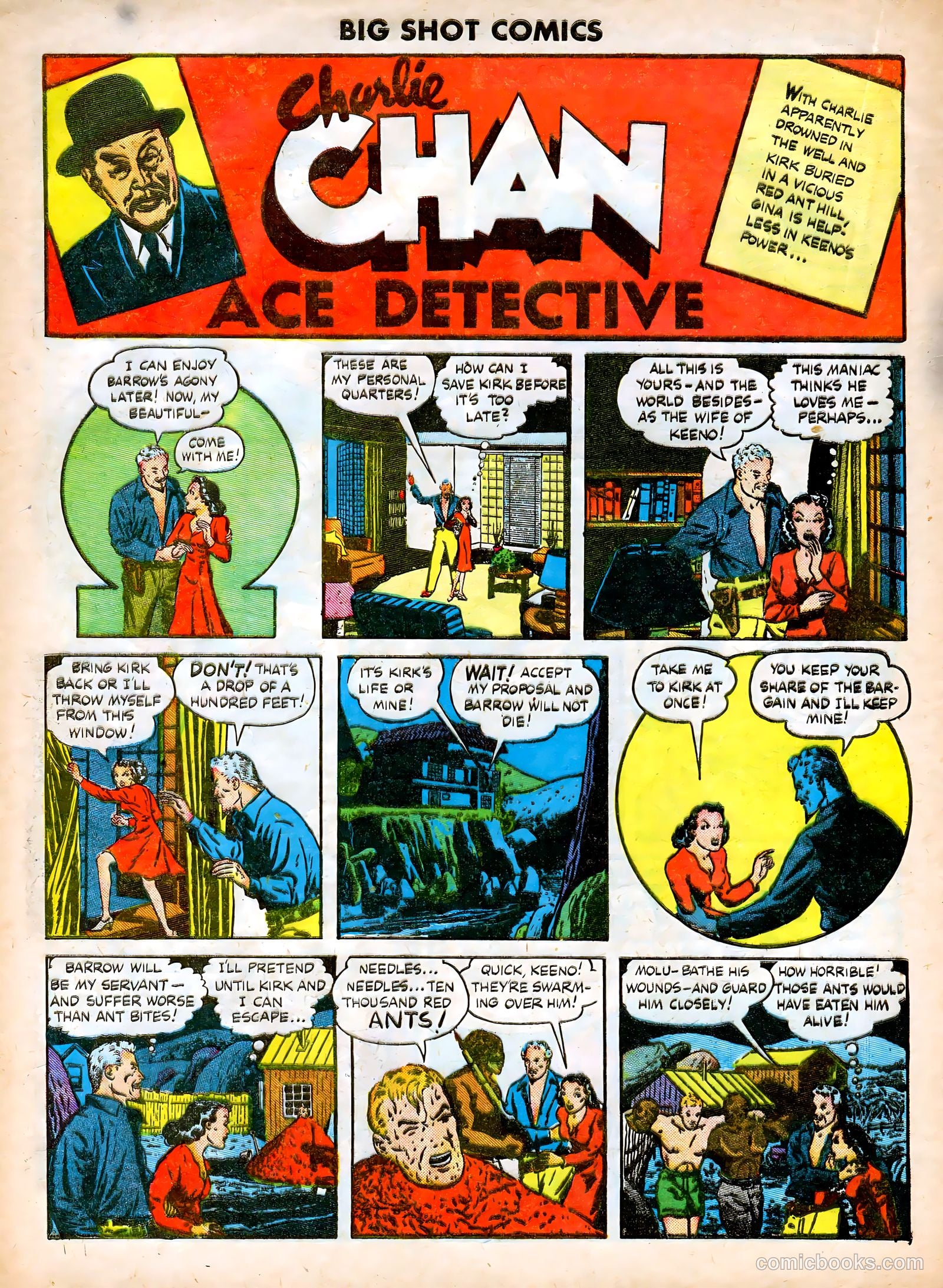Big Shot Comics #14 — page 36 of 68