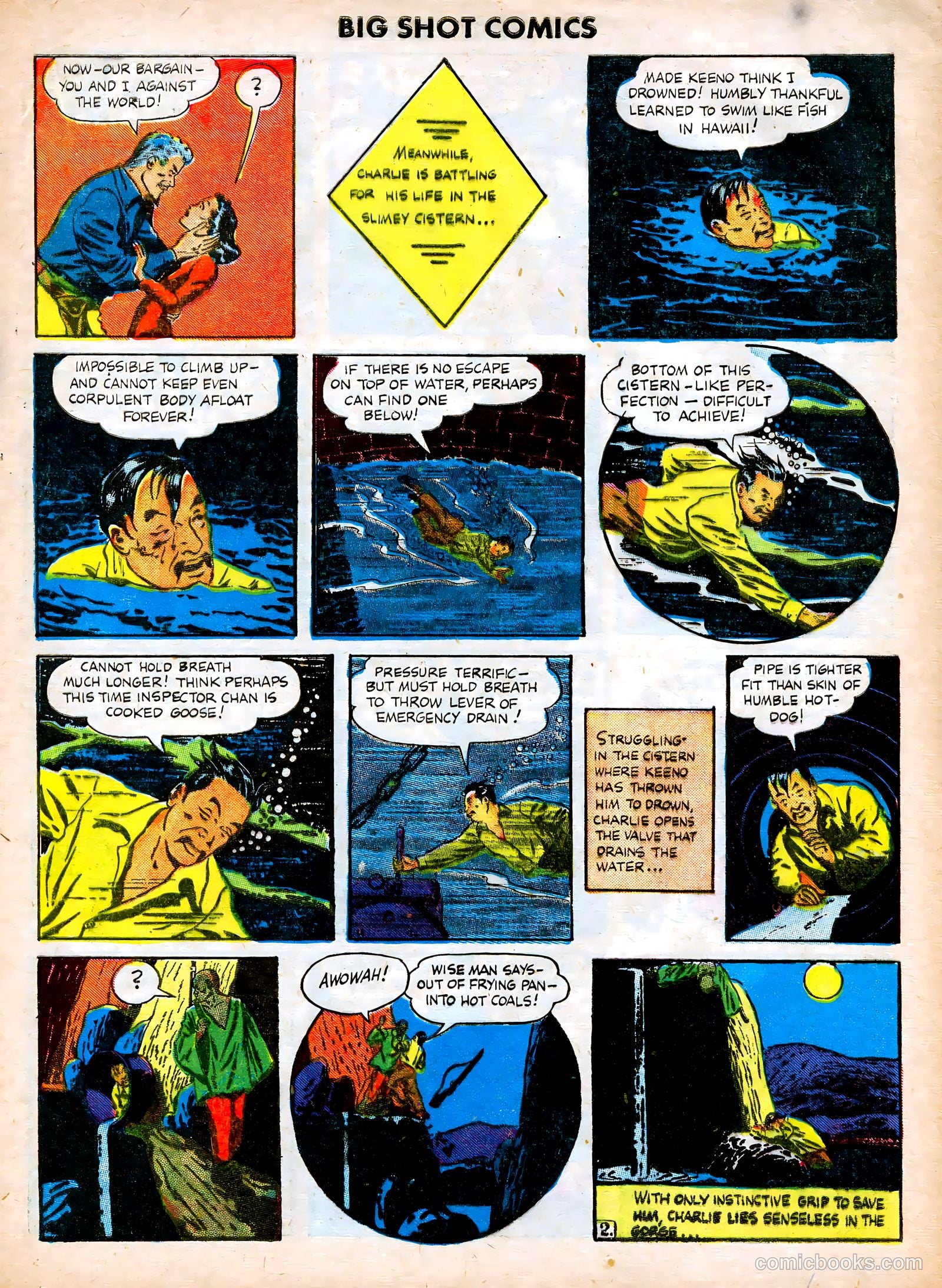 Big Shot Comics #14 — page 37 of 68