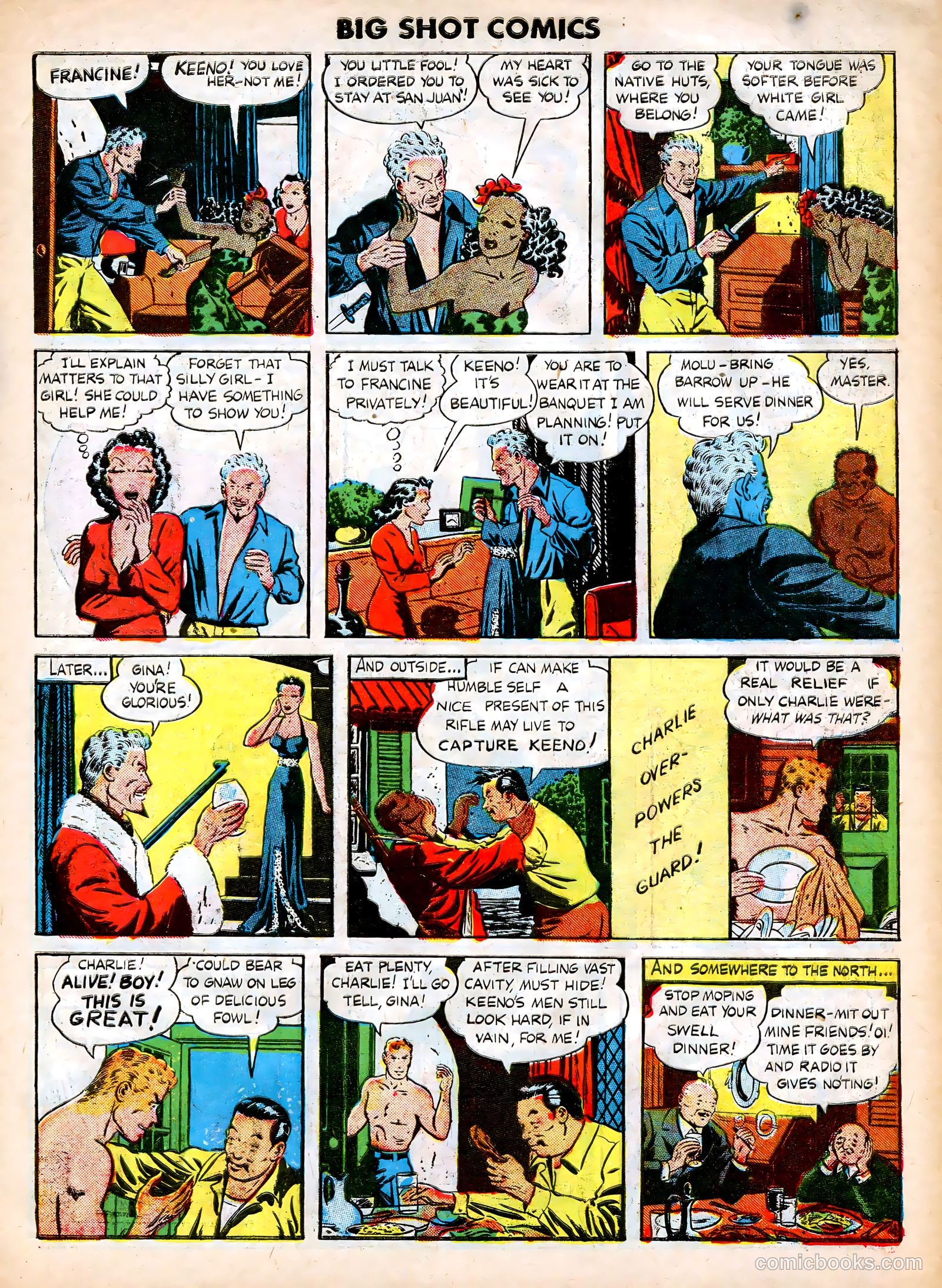 Big Shot Comics #14 — page 39 of 68