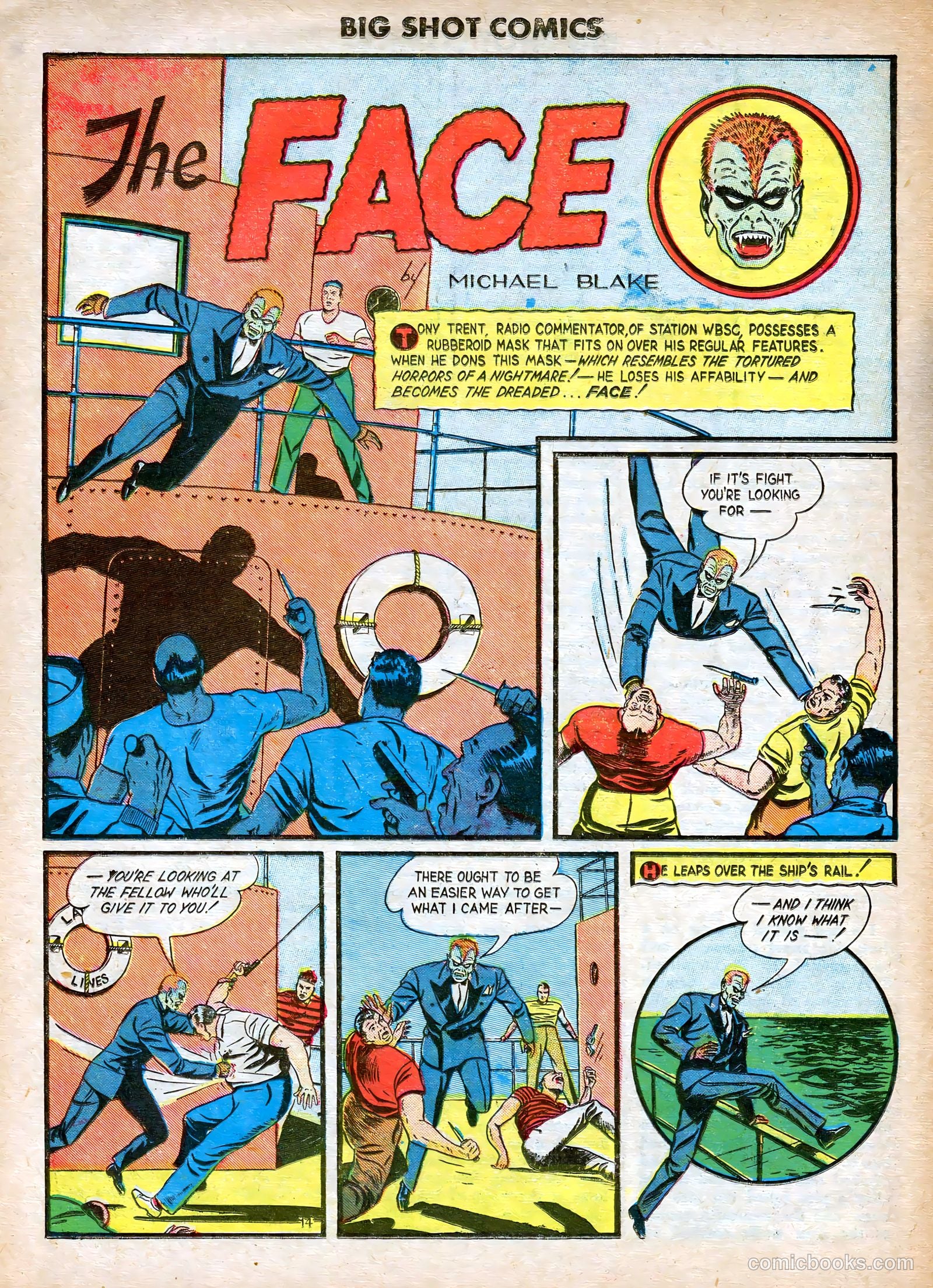 Big Shot Comics #14 — page 58 of 68
