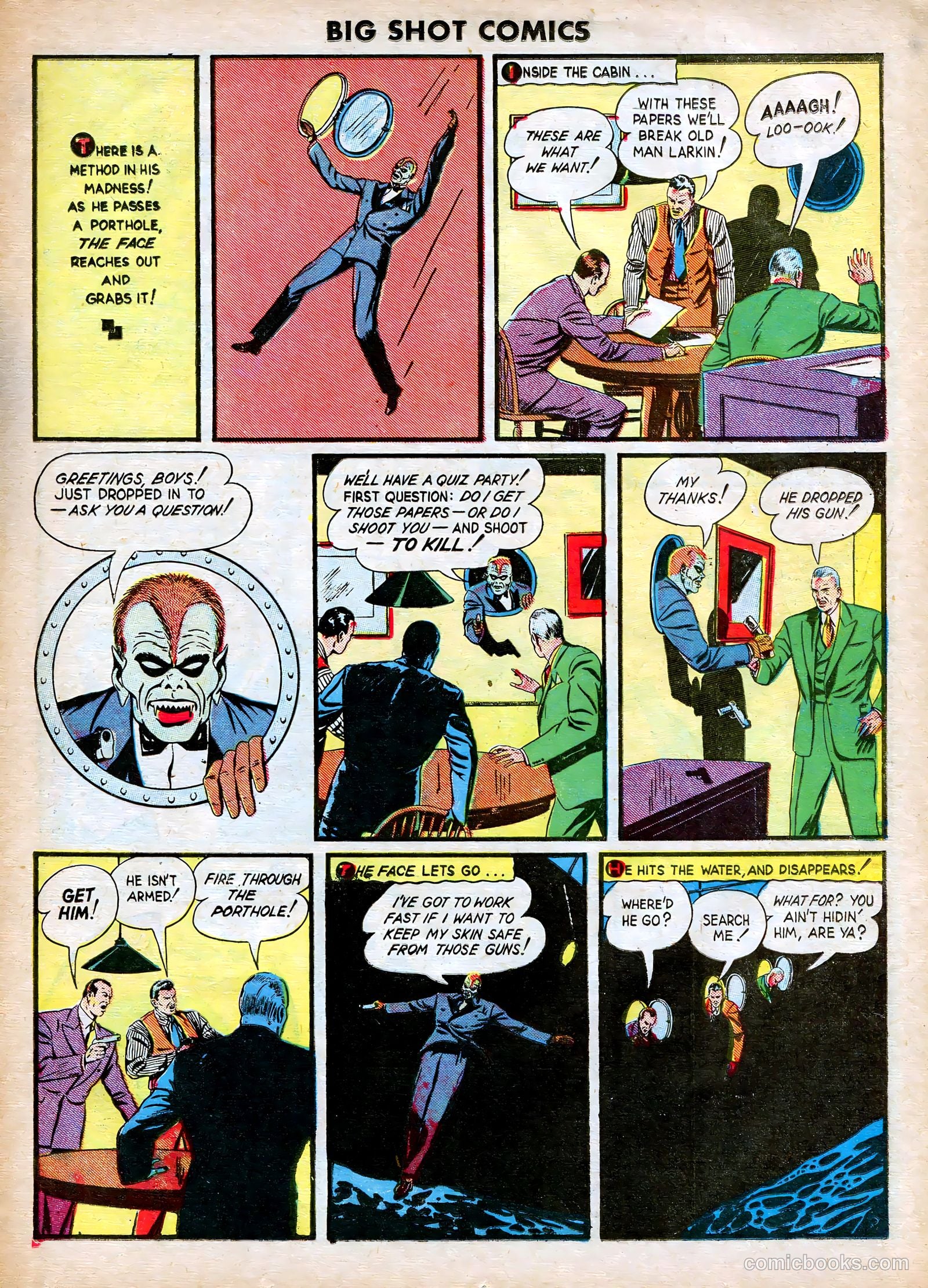 Big Shot Comics #14 — page 59 of 68