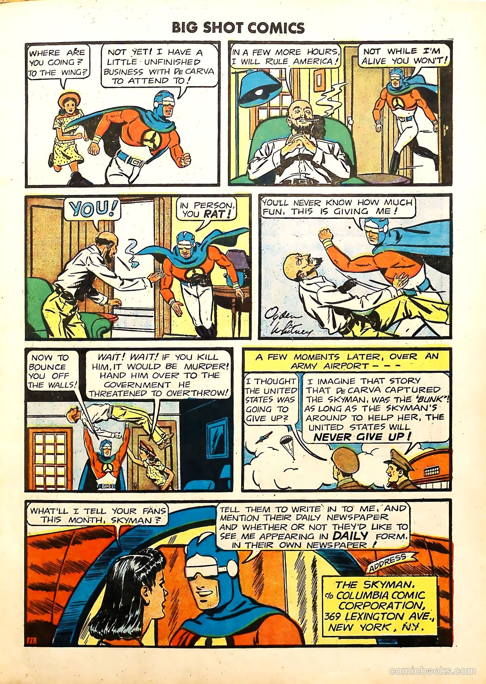 Big Shot Comics #15 — page 13 of 68