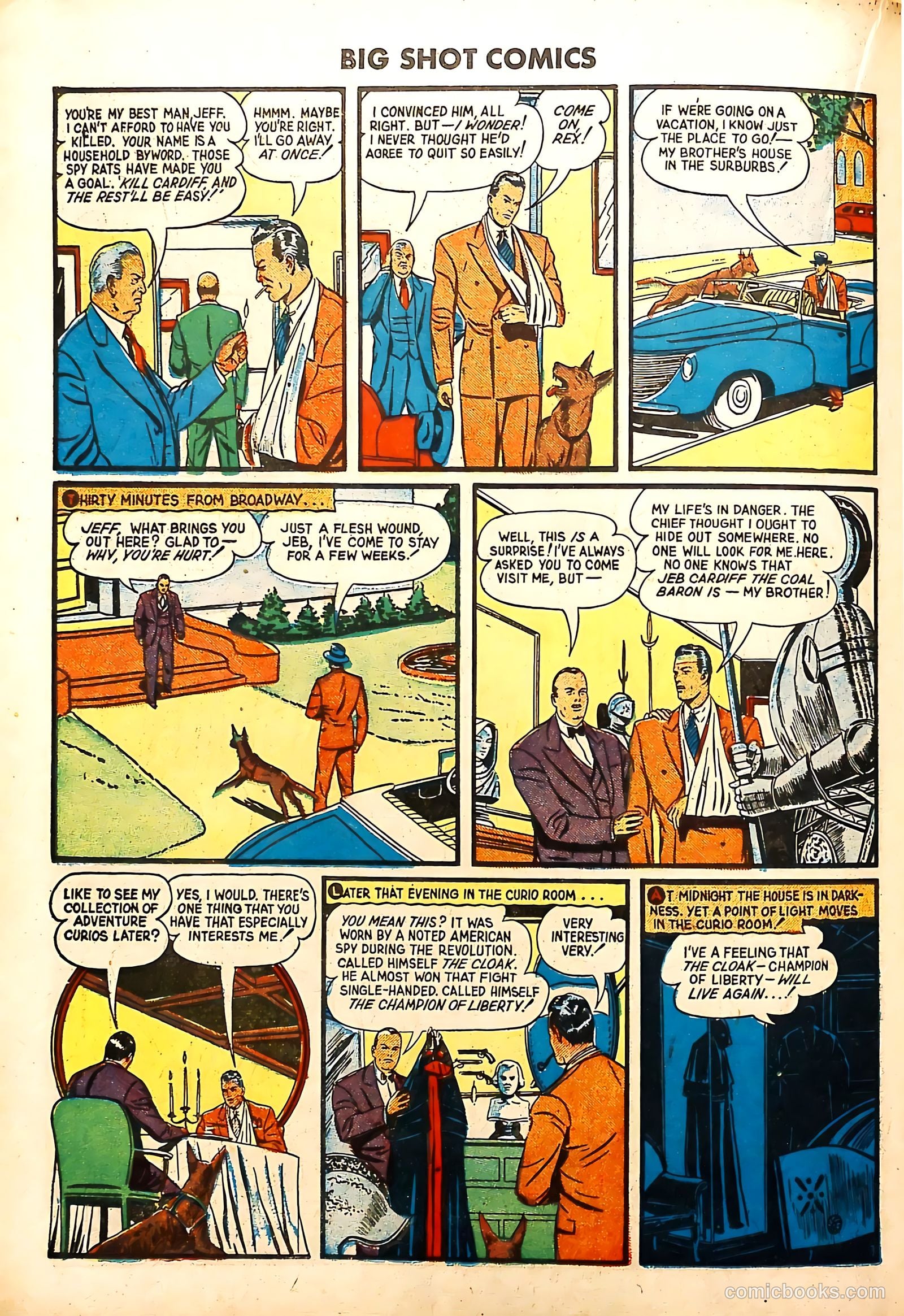 Big Shot Comics #15 — page 34 of 68